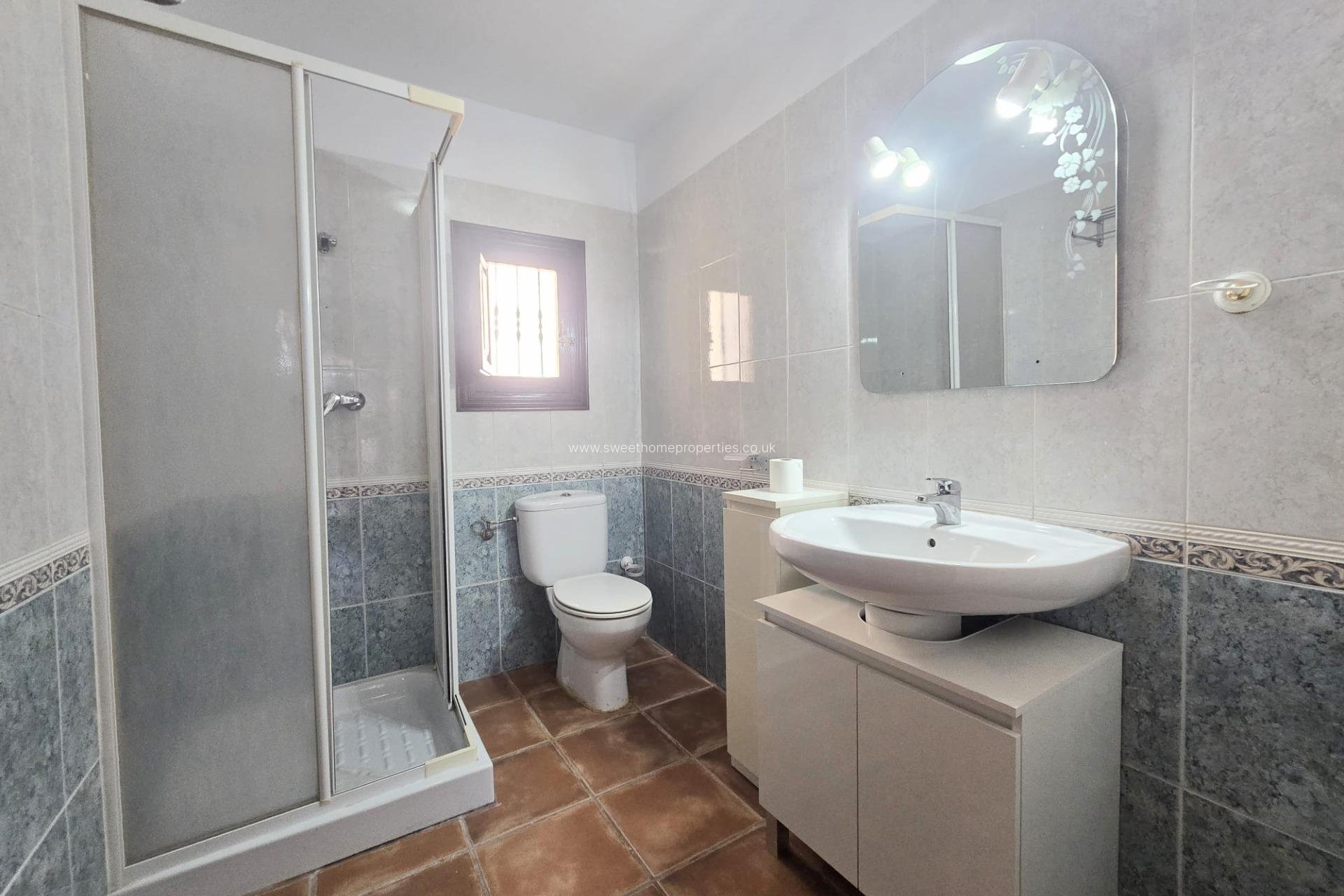 Resale - Town house - Abanilla