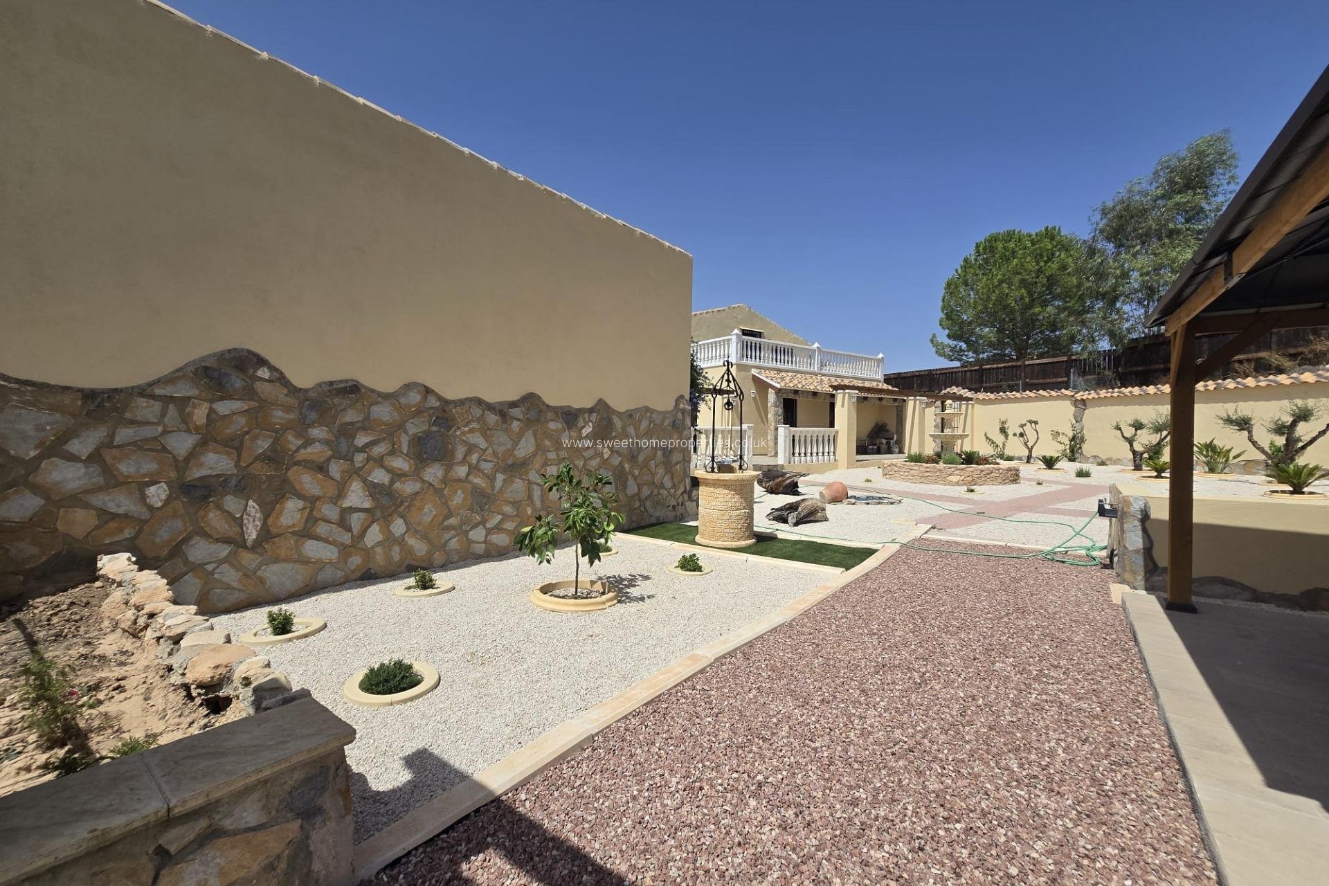Resale - Town house - Abanilla