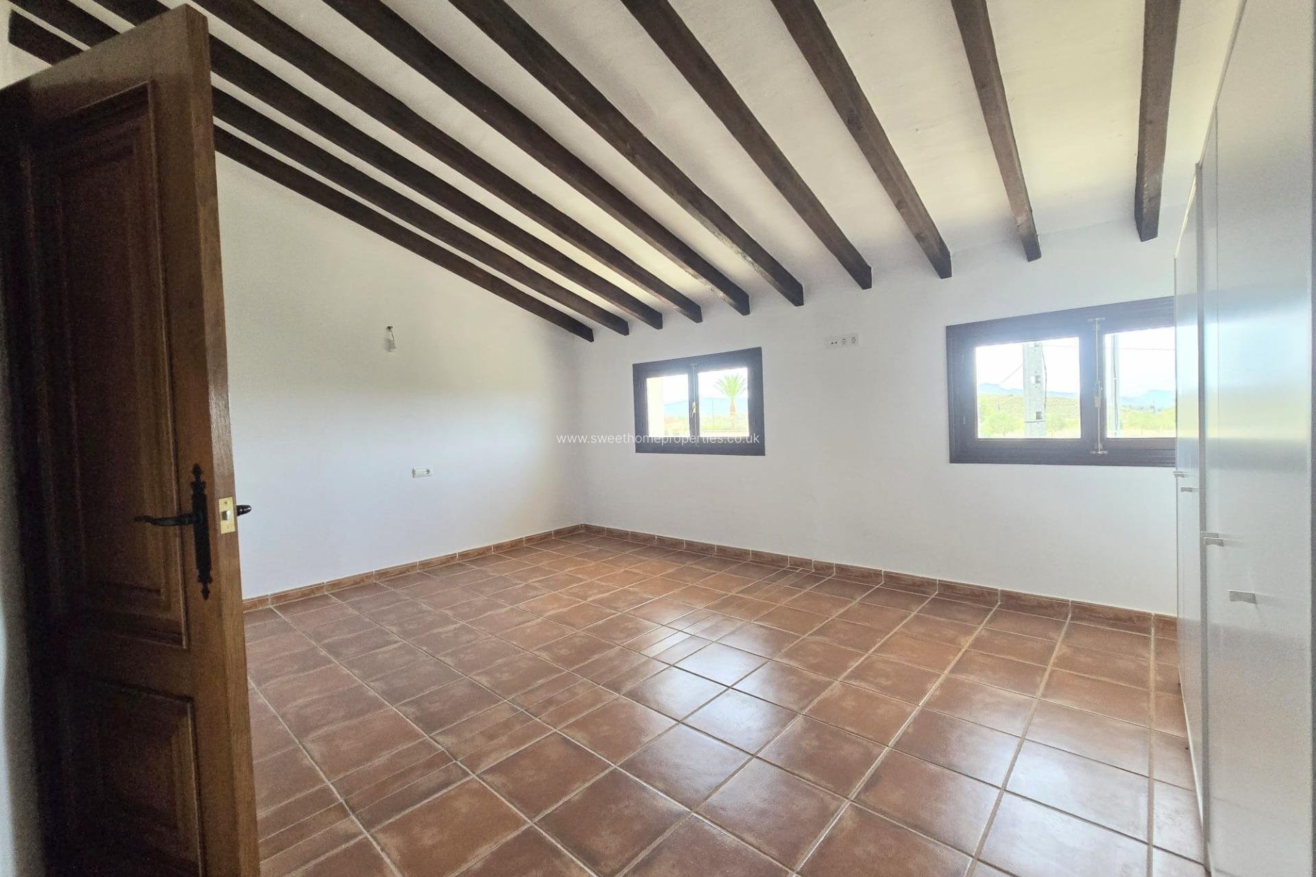 Resale - Town house - Abanilla