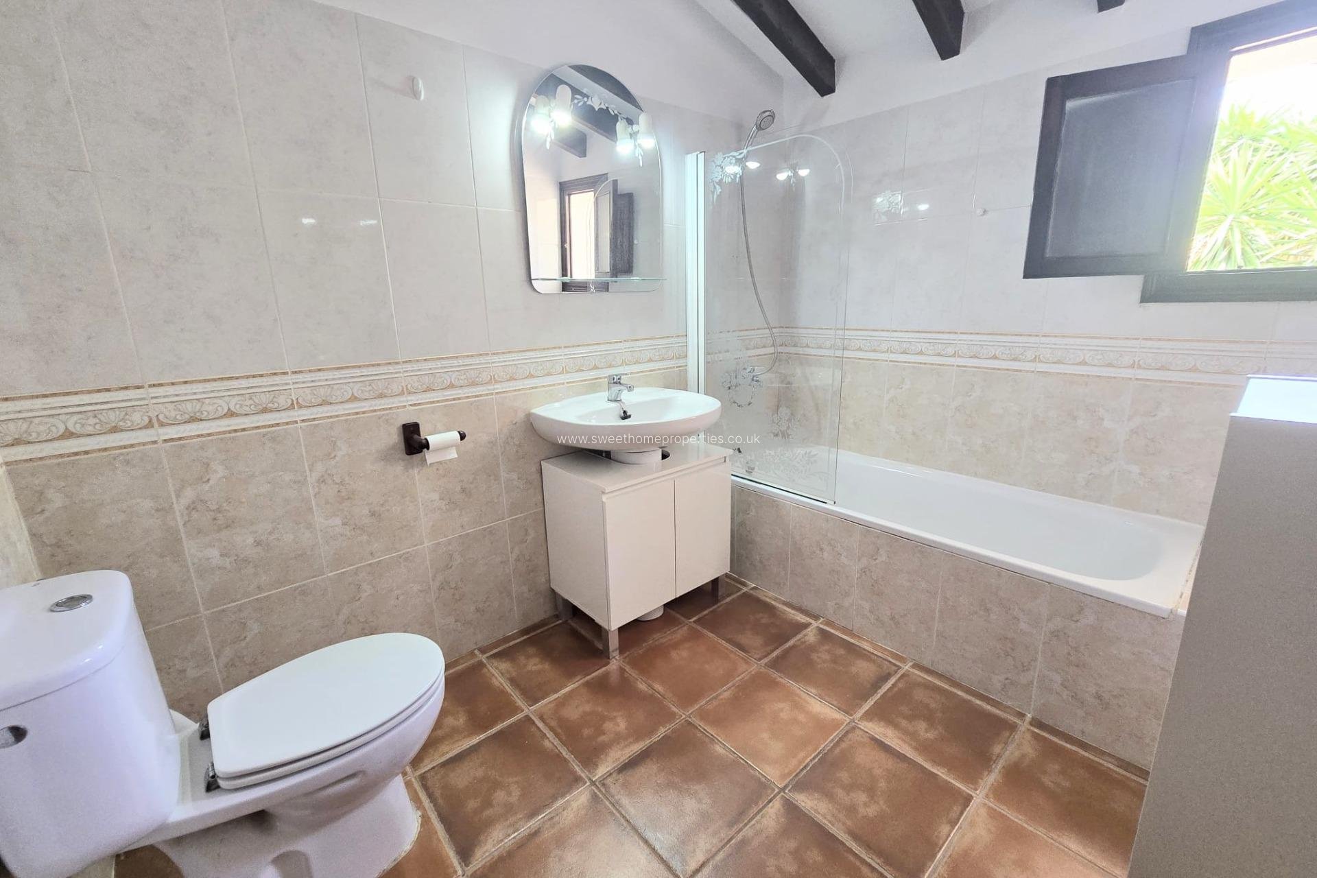 Resale - Town house - Abanilla