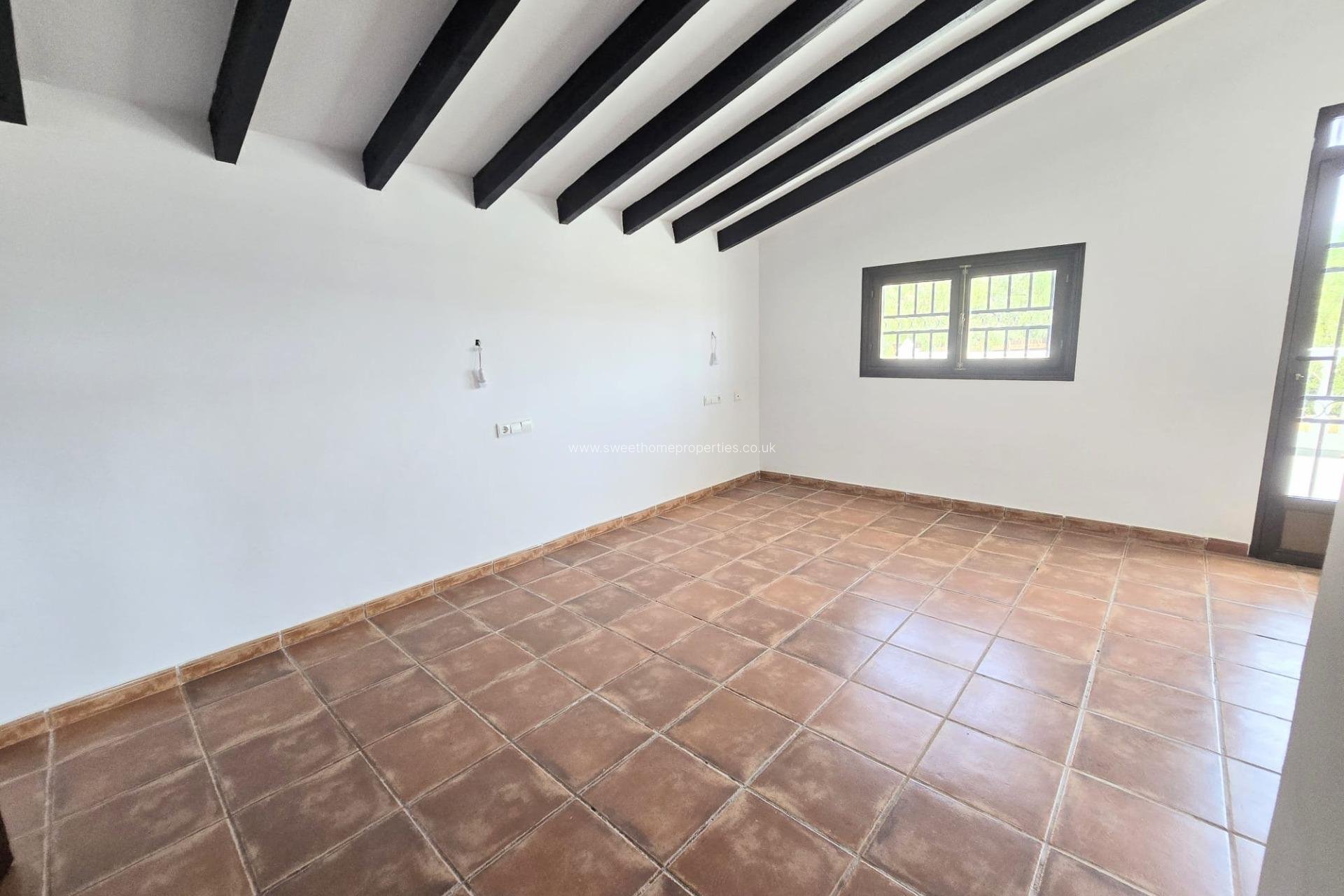 Resale - Town house - Abanilla