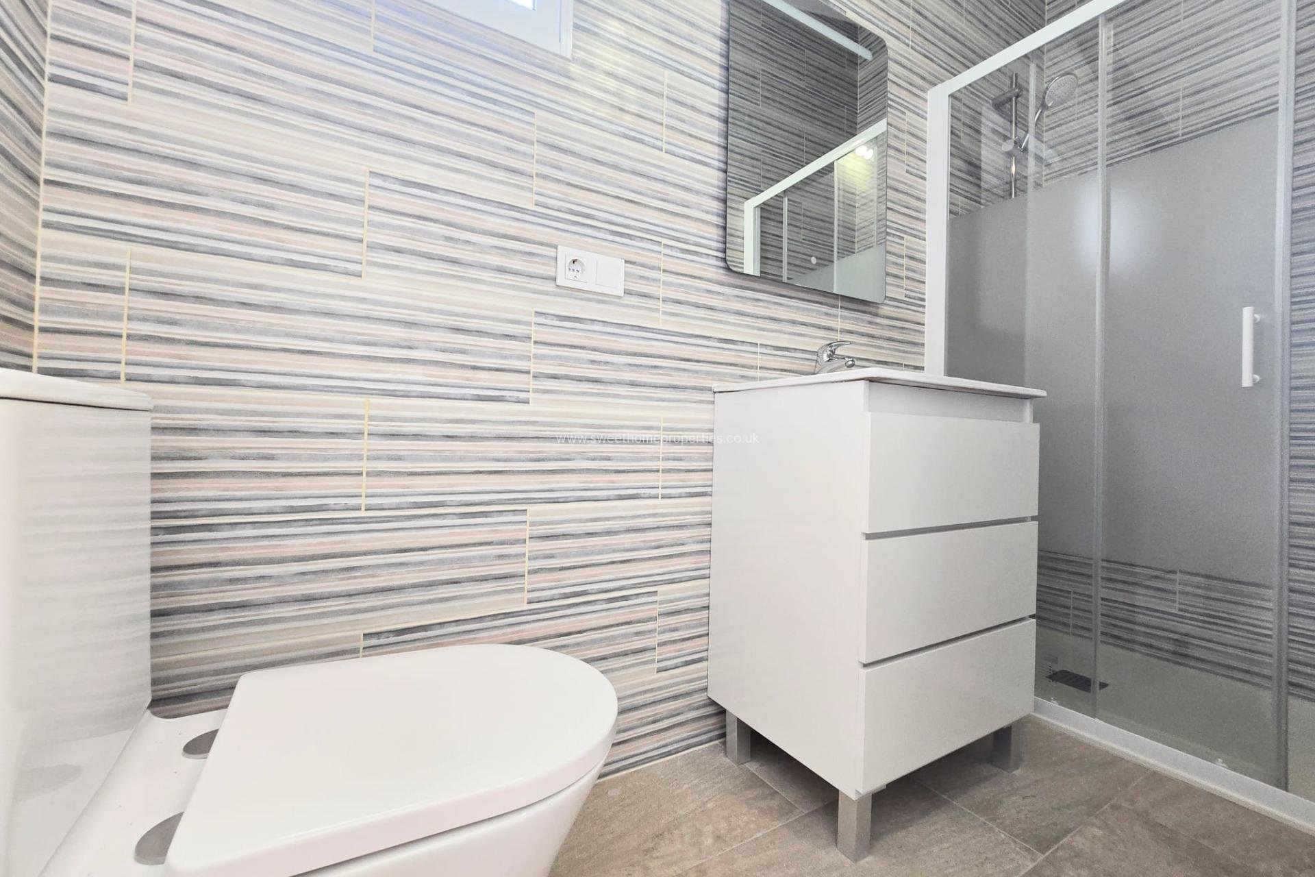 Resale - Town house - Abanilla