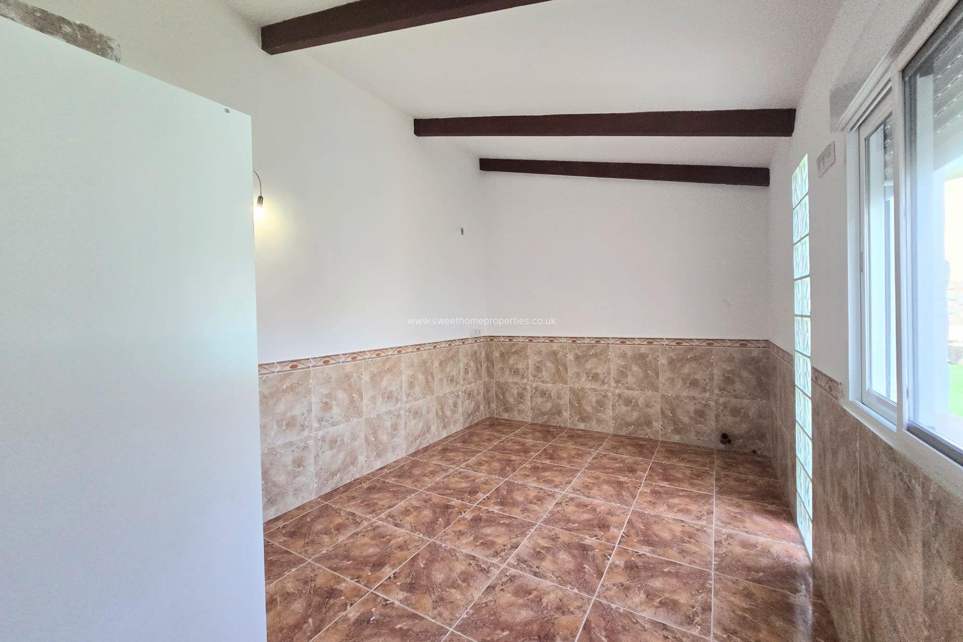 Resale - Town house - Abanilla
