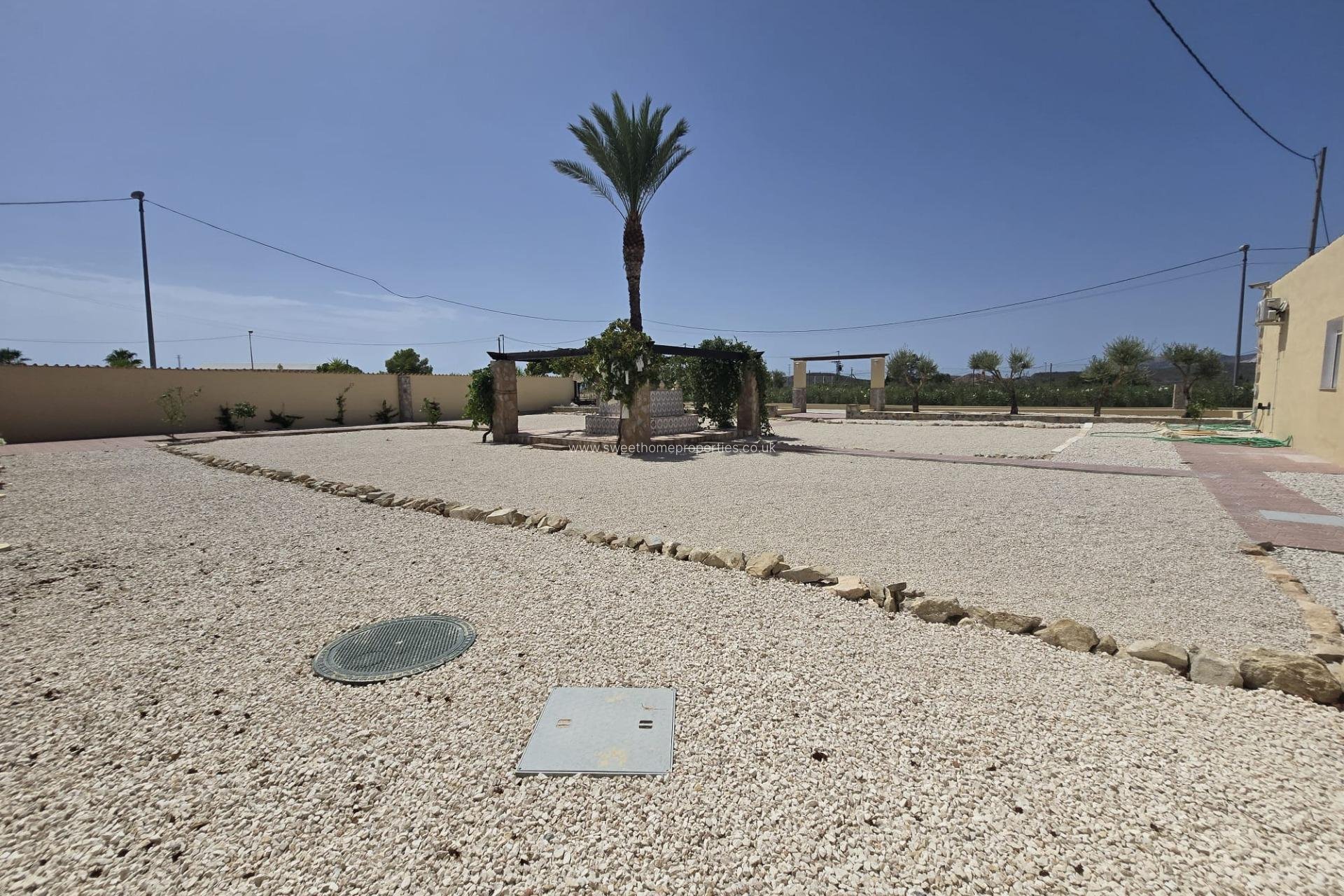 Resale - Town house - Abanilla