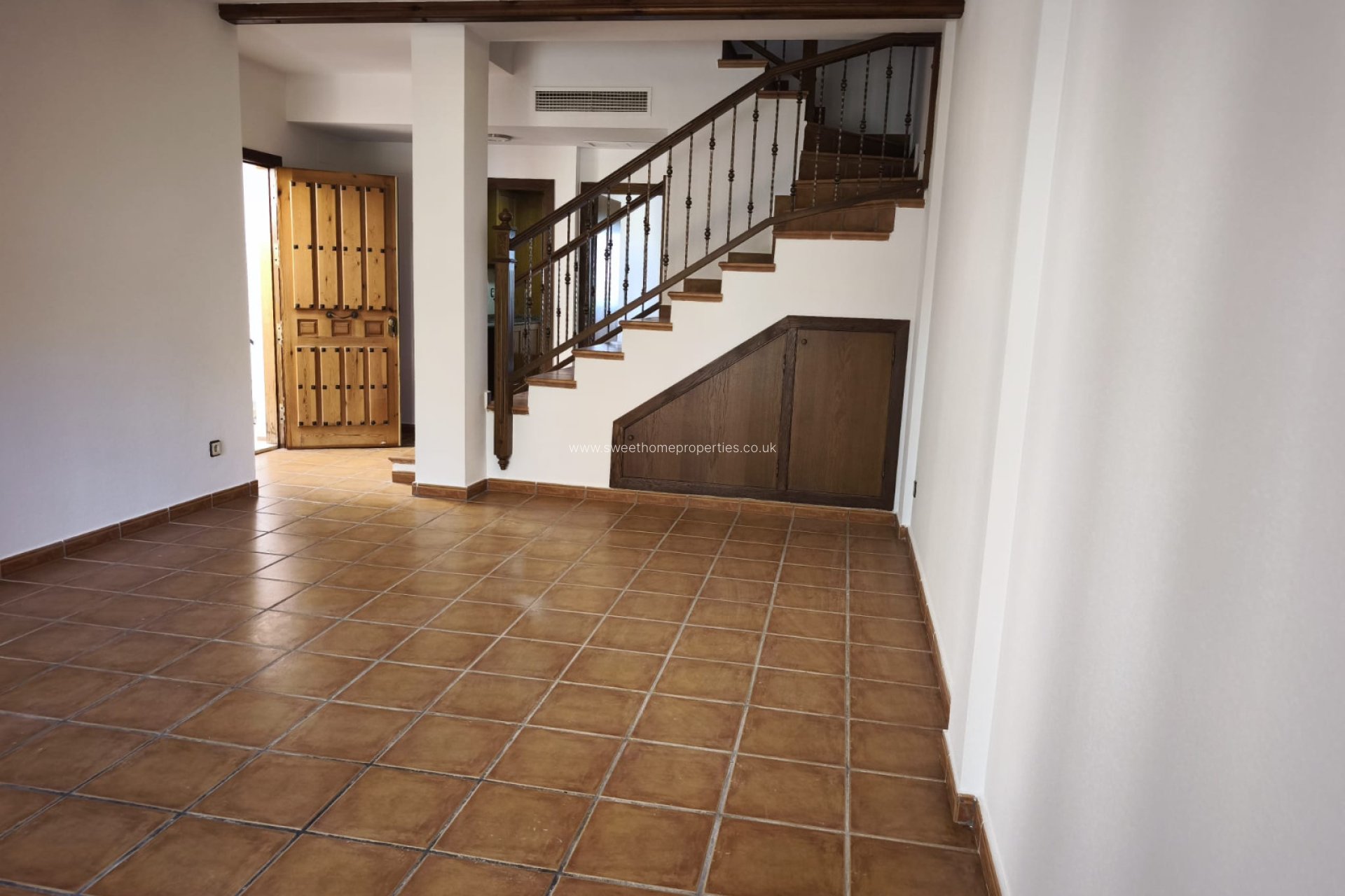 Resale - Town house - Algorfa - La Finca Golf