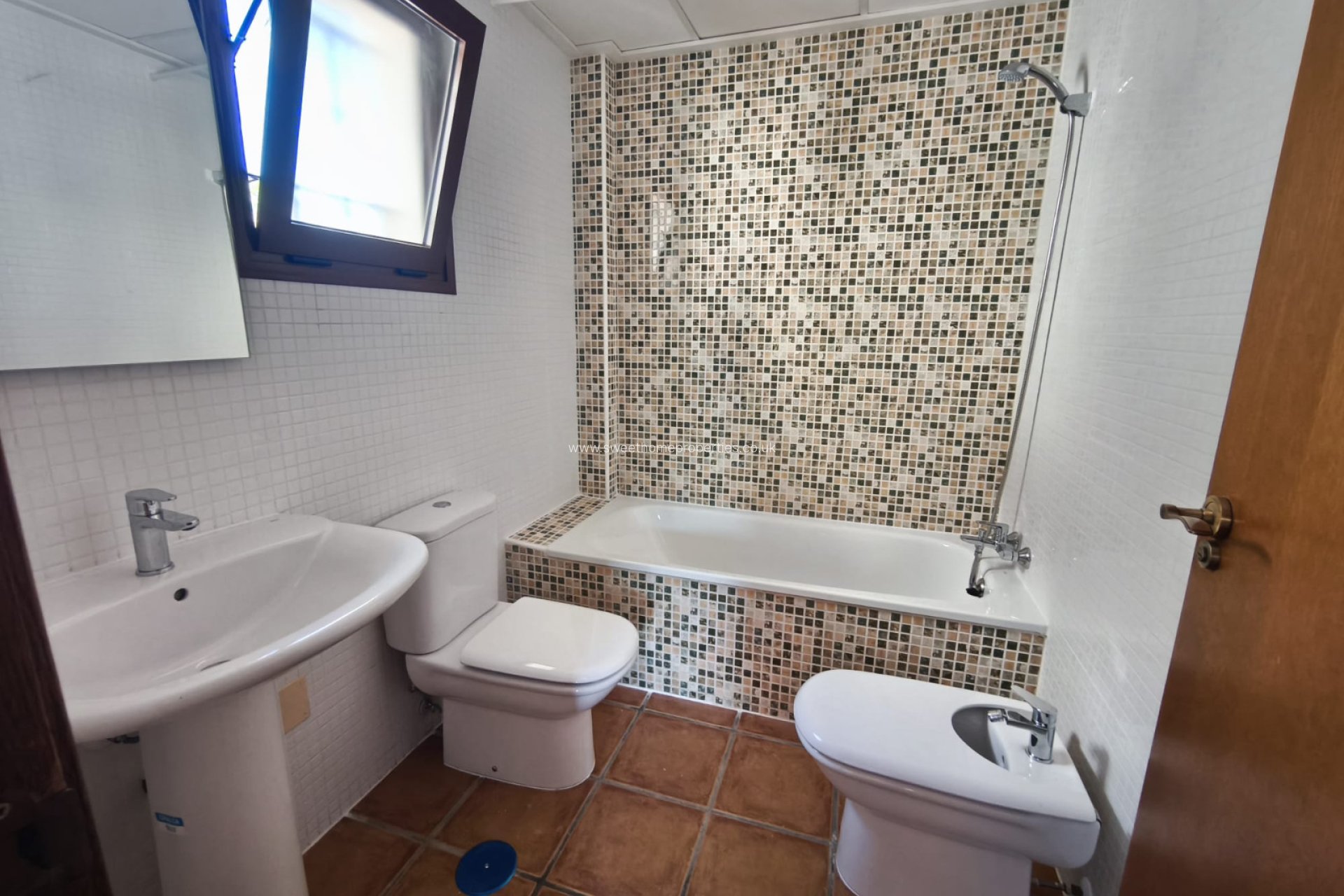 Resale - Town house - Algorfa - La Finca Golf