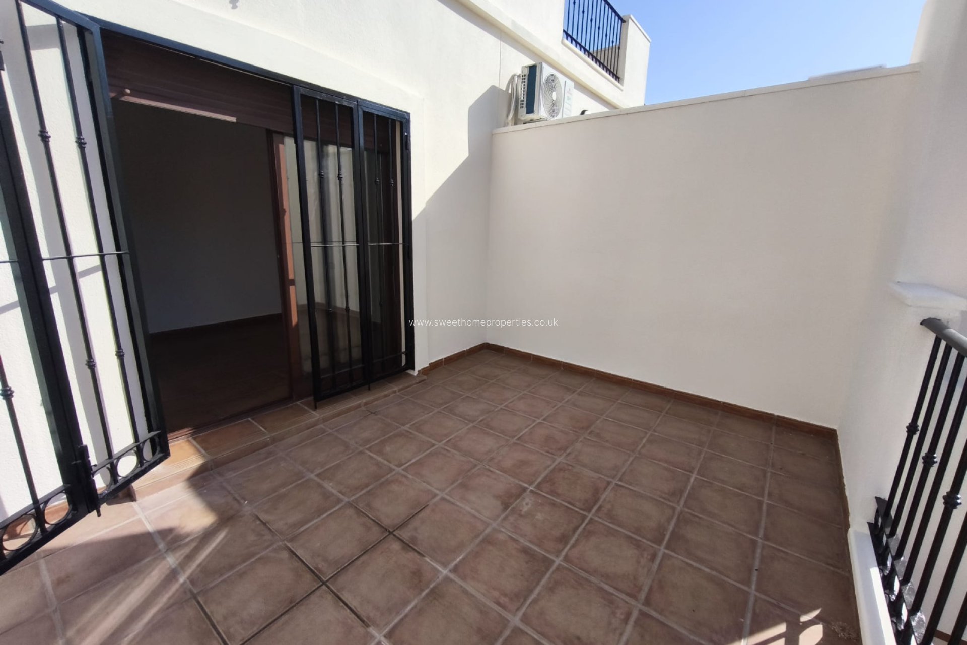 Resale - Town house - Algorfa - La Finca Golf