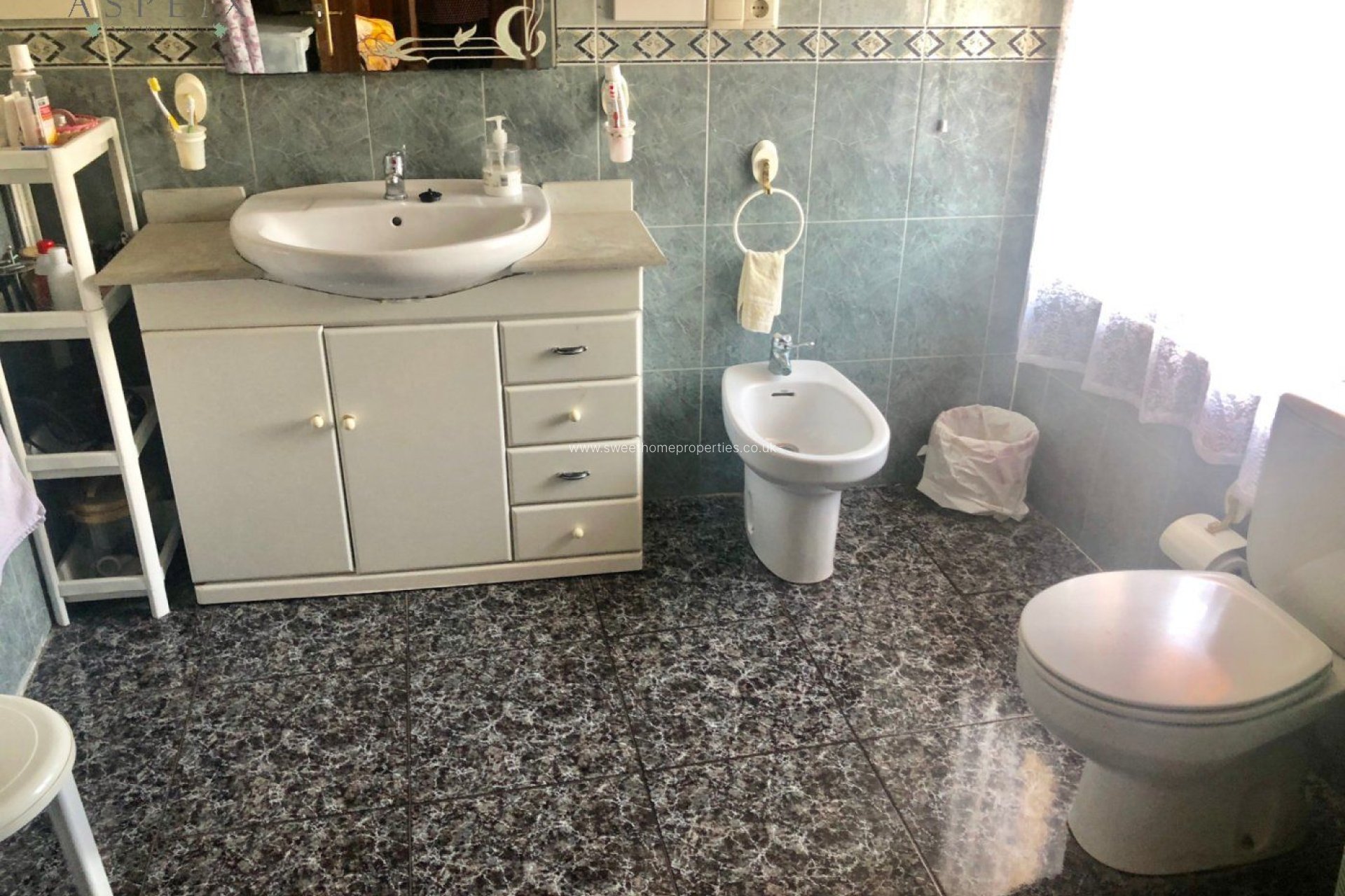 Resale - Town house - Algueña - ALGEÑA