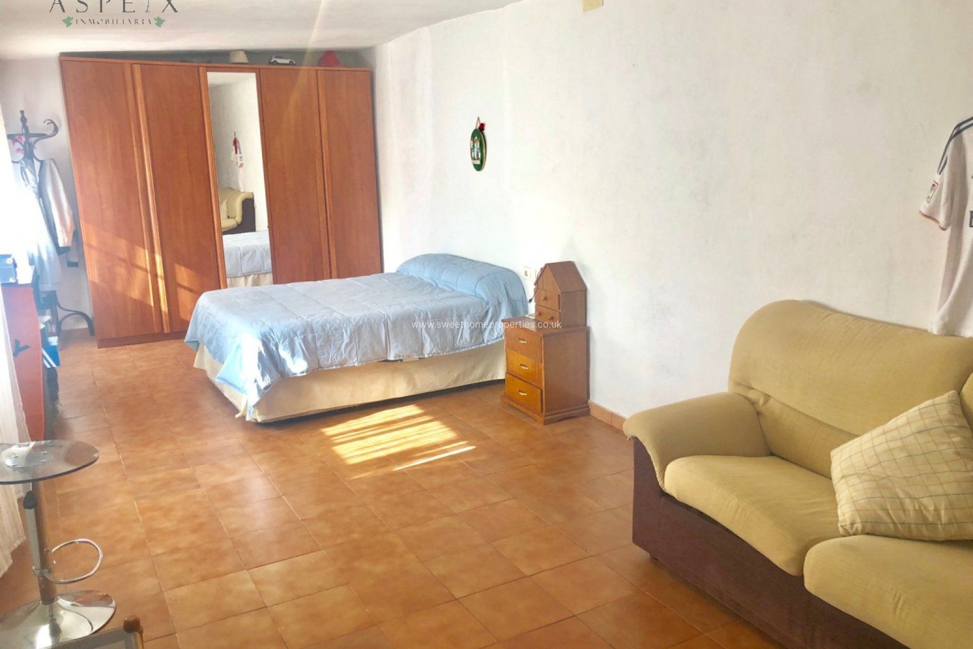 Resale - Town house - Algueña - ALGEÑA