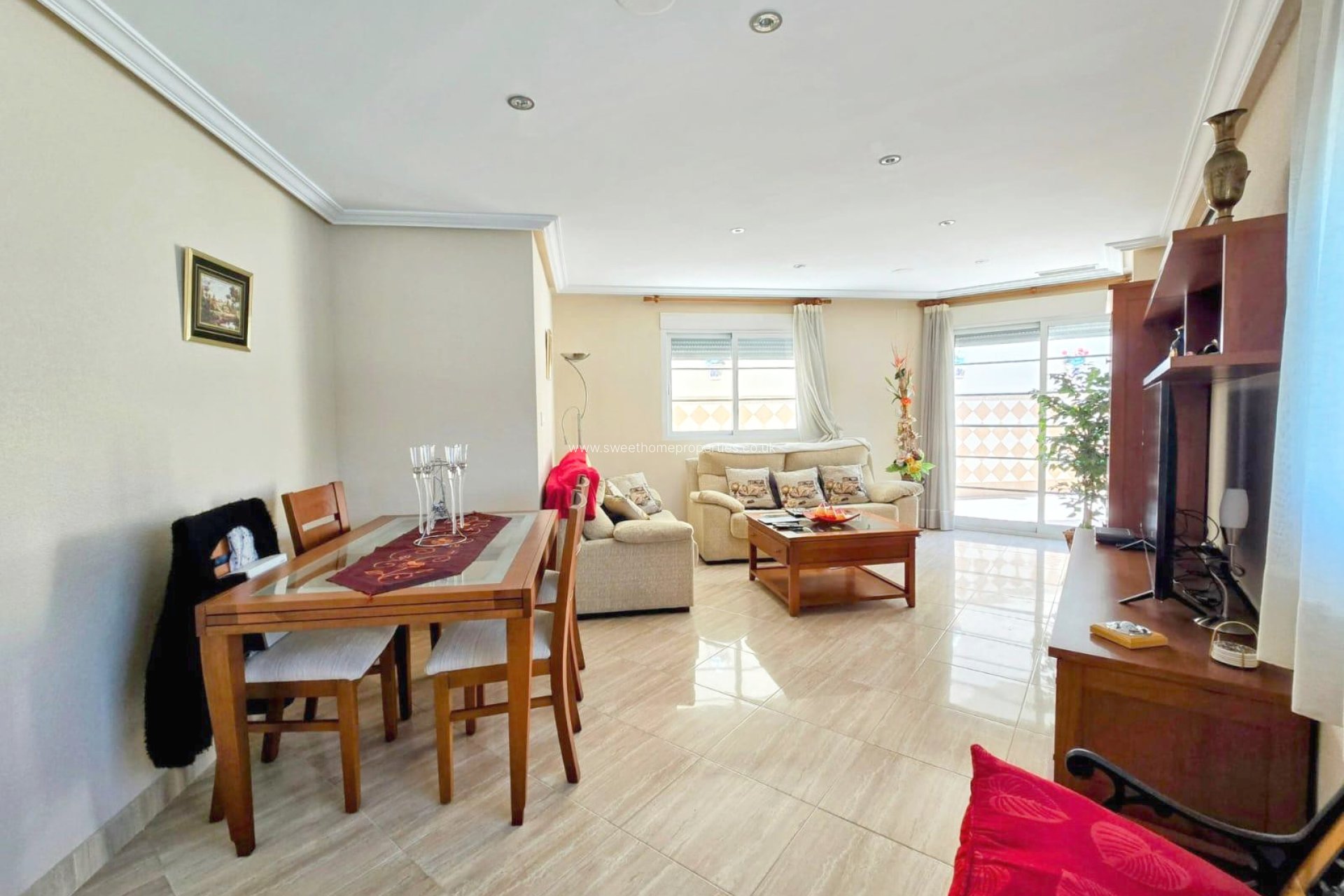 Resale - Town house - Aspe - Caminico de elche