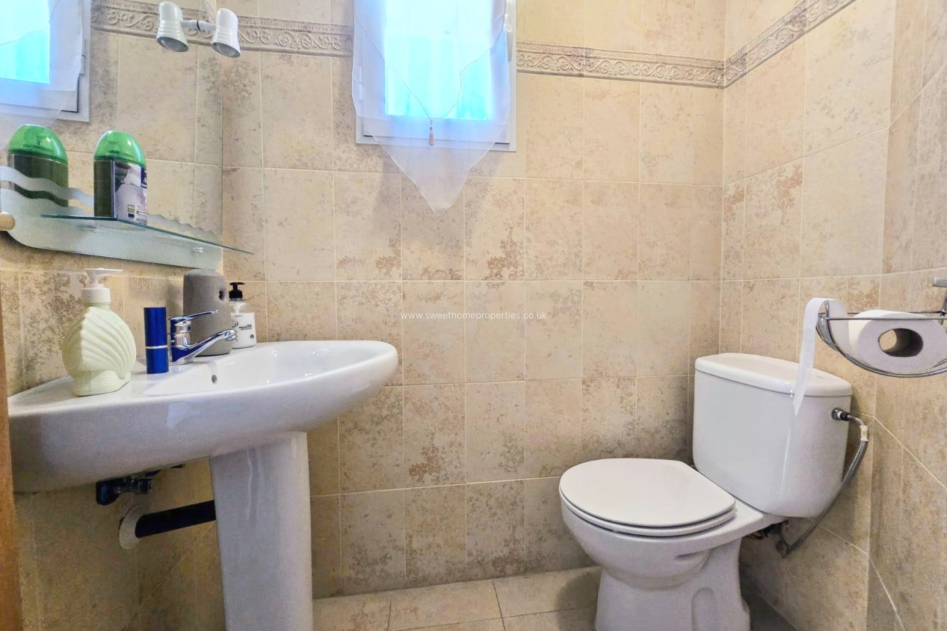 Resale - Town house - Aspe - Caminico de elche