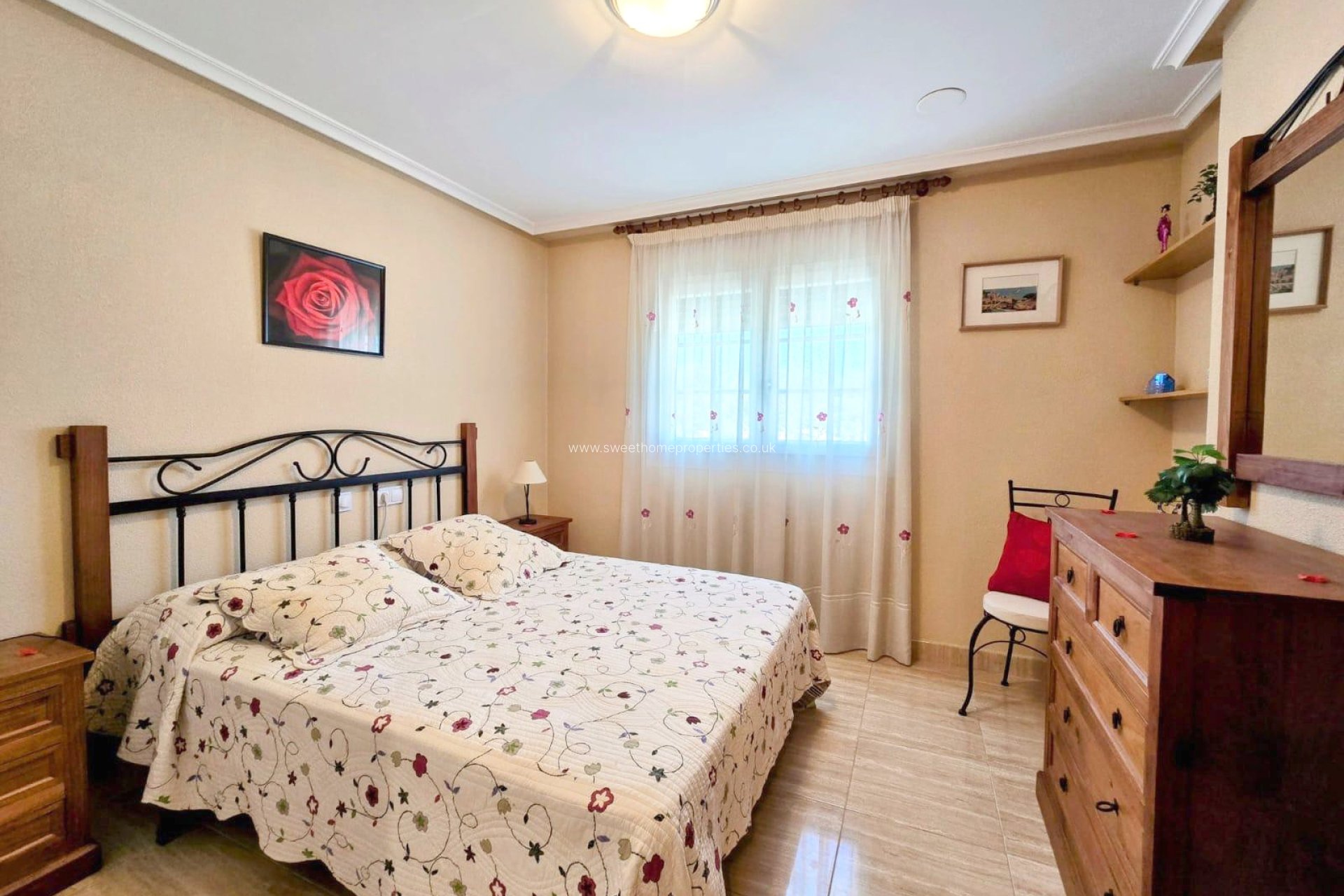 Resale - Town house - Aspe - Caminico de elche