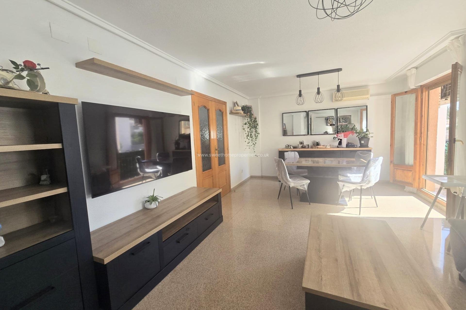 Resale - Town house - Aspe - Caminico de elche