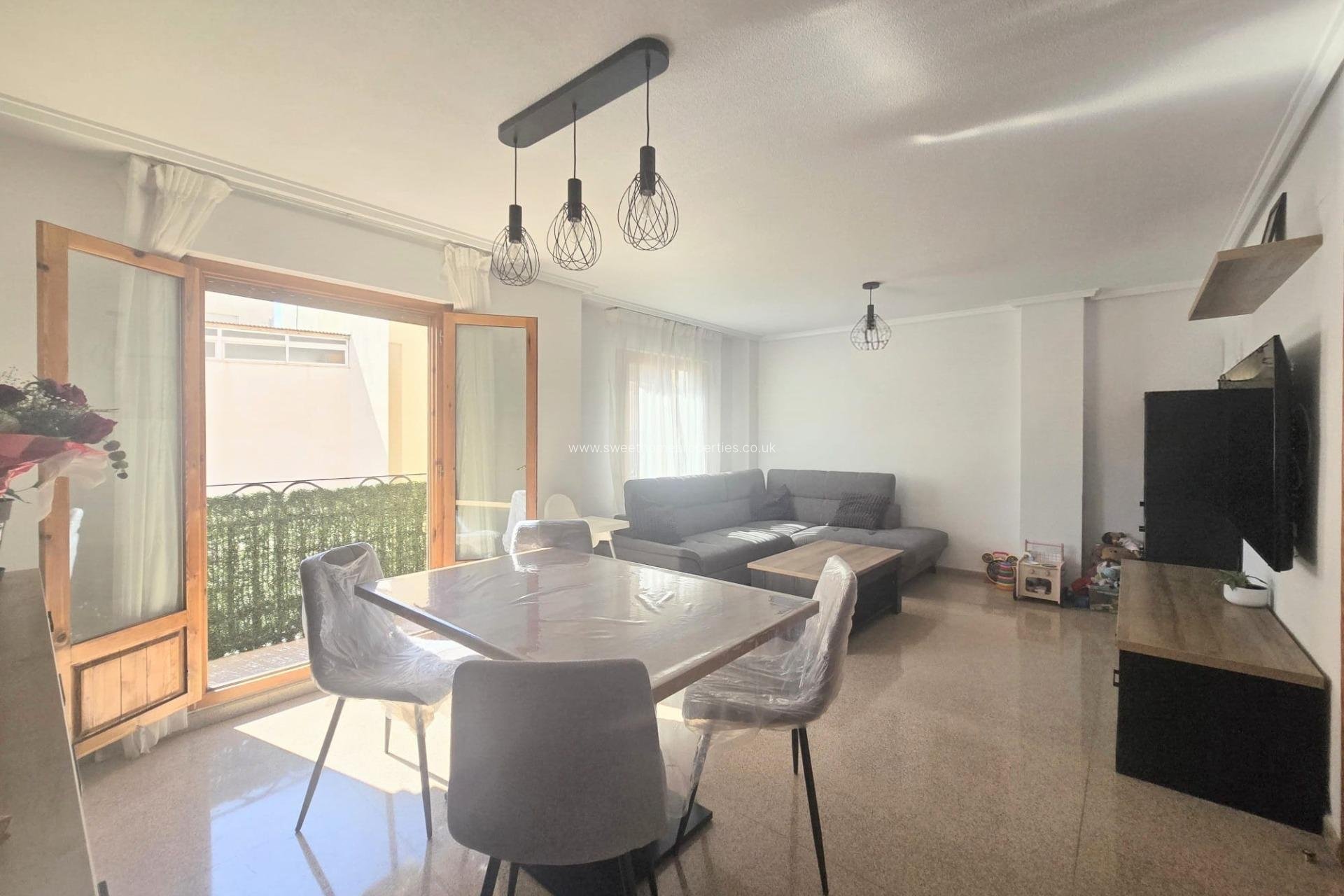Resale - Town house - Aspe - Caminico de elche