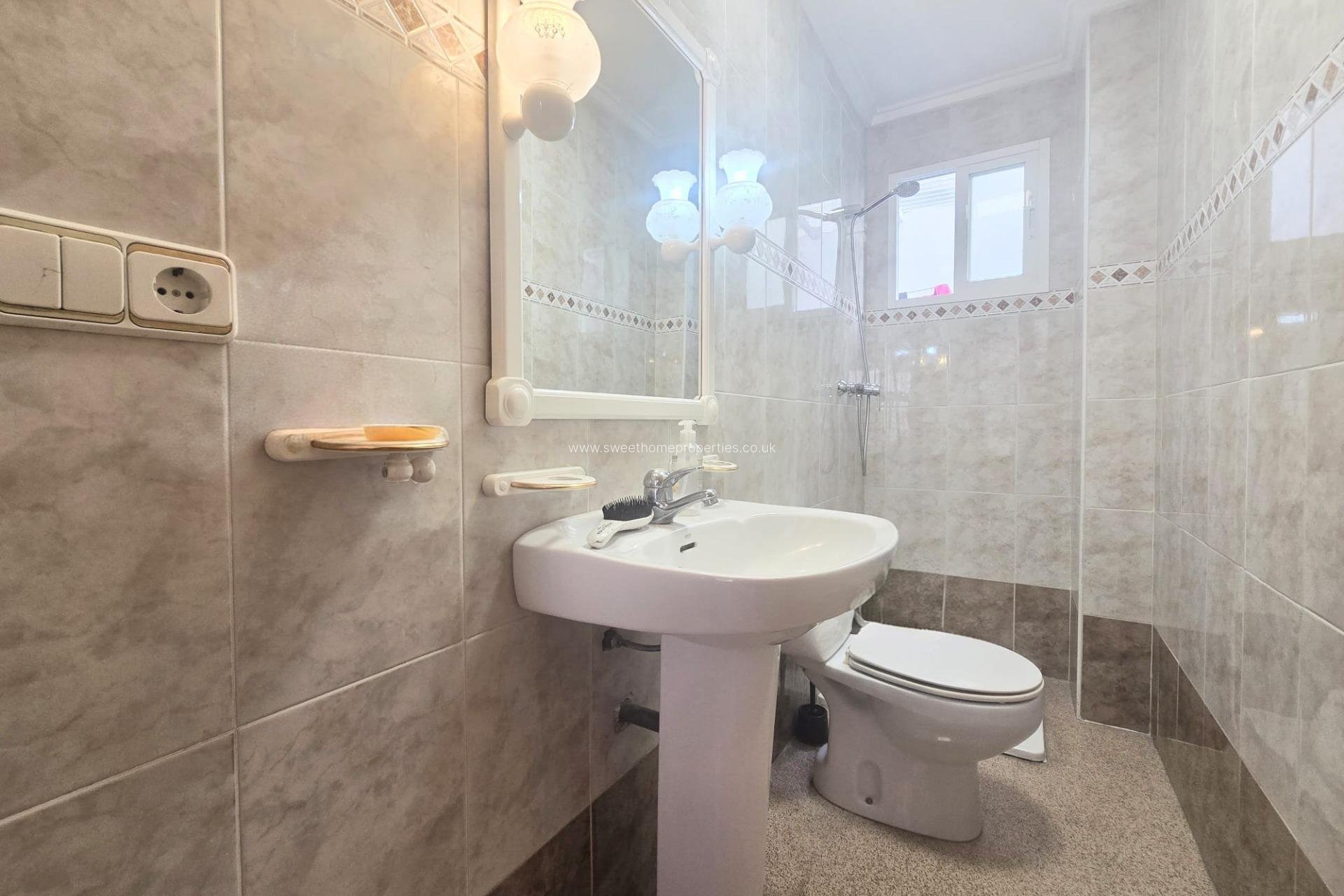 Resale - Town house - Aspe - Caminico de elche
