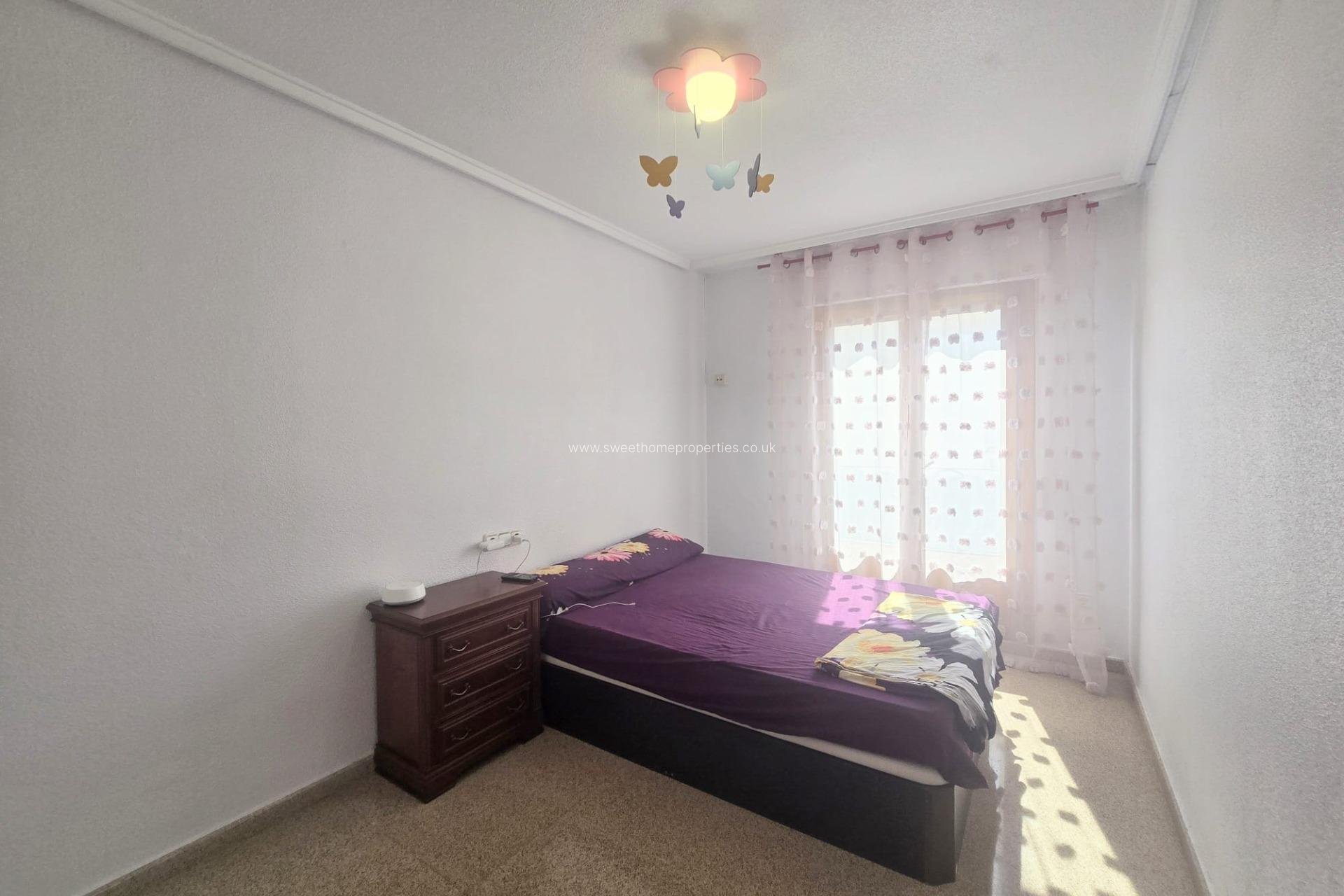Resale - Town house - Aspe - Caminico de elche