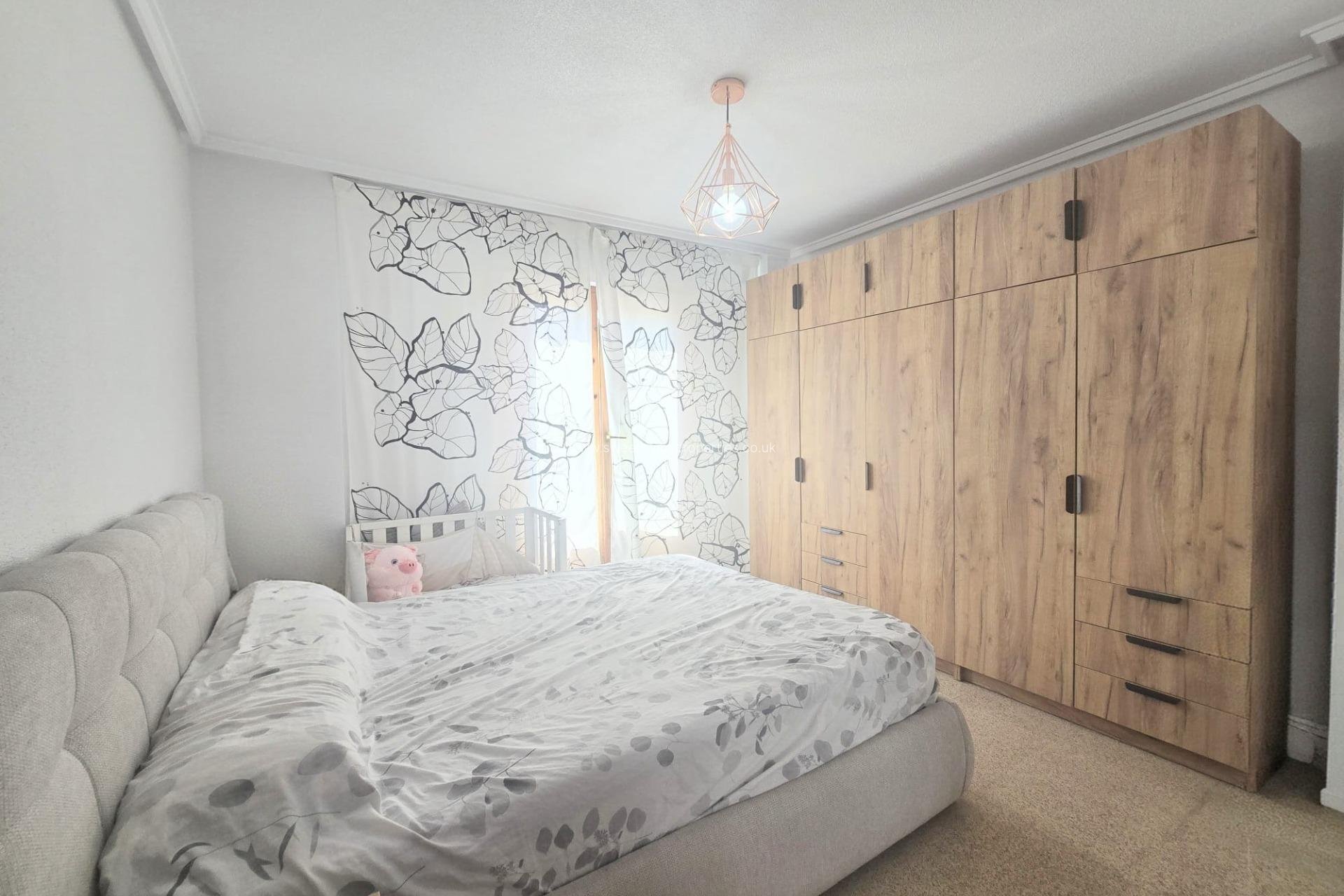 Resale - Town house - Aspe - Caminico de elche