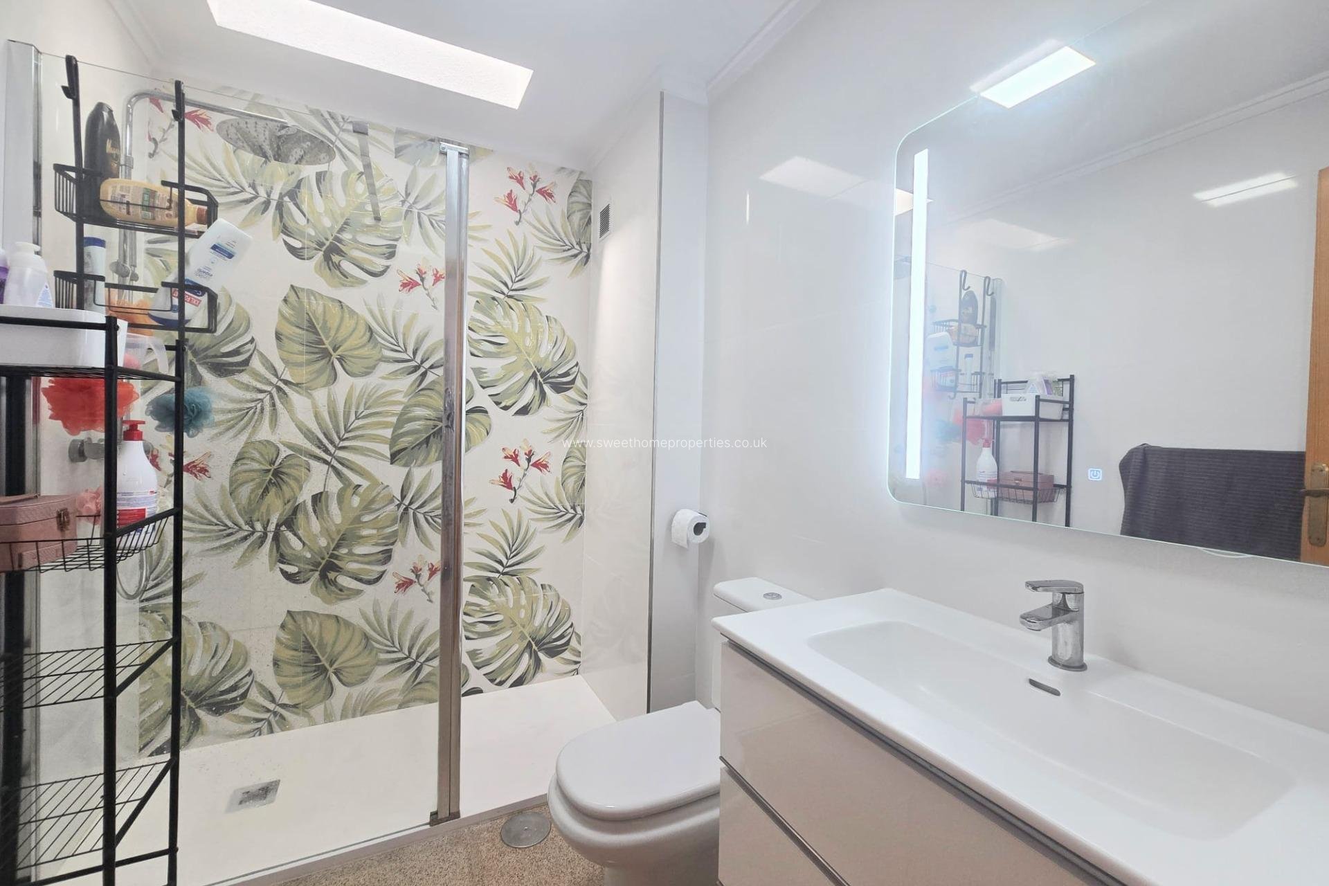 Resale - Town house - Aspe - Caminico de elche
