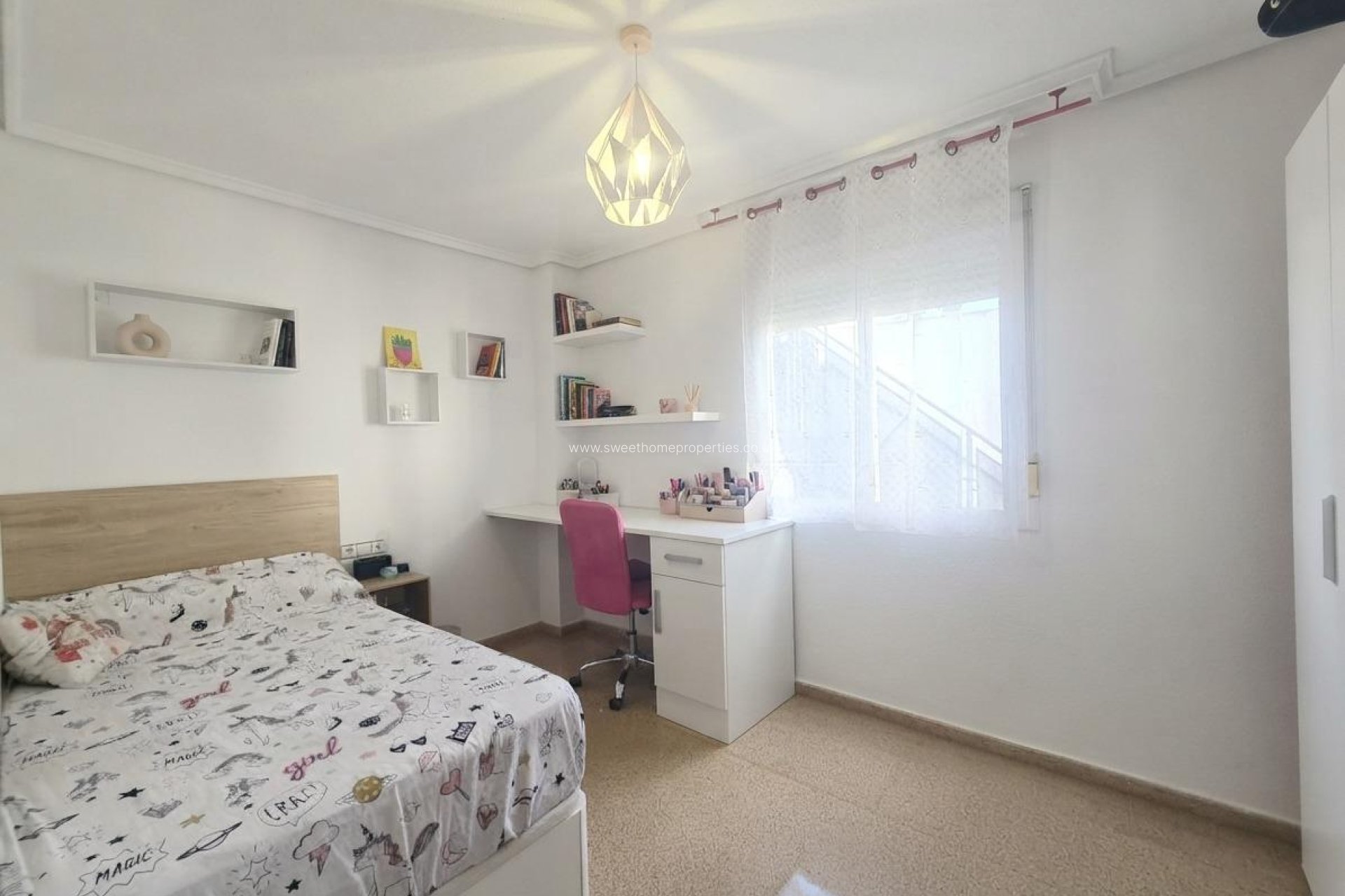 Resale - Town house - Aspe - Caminico de elche