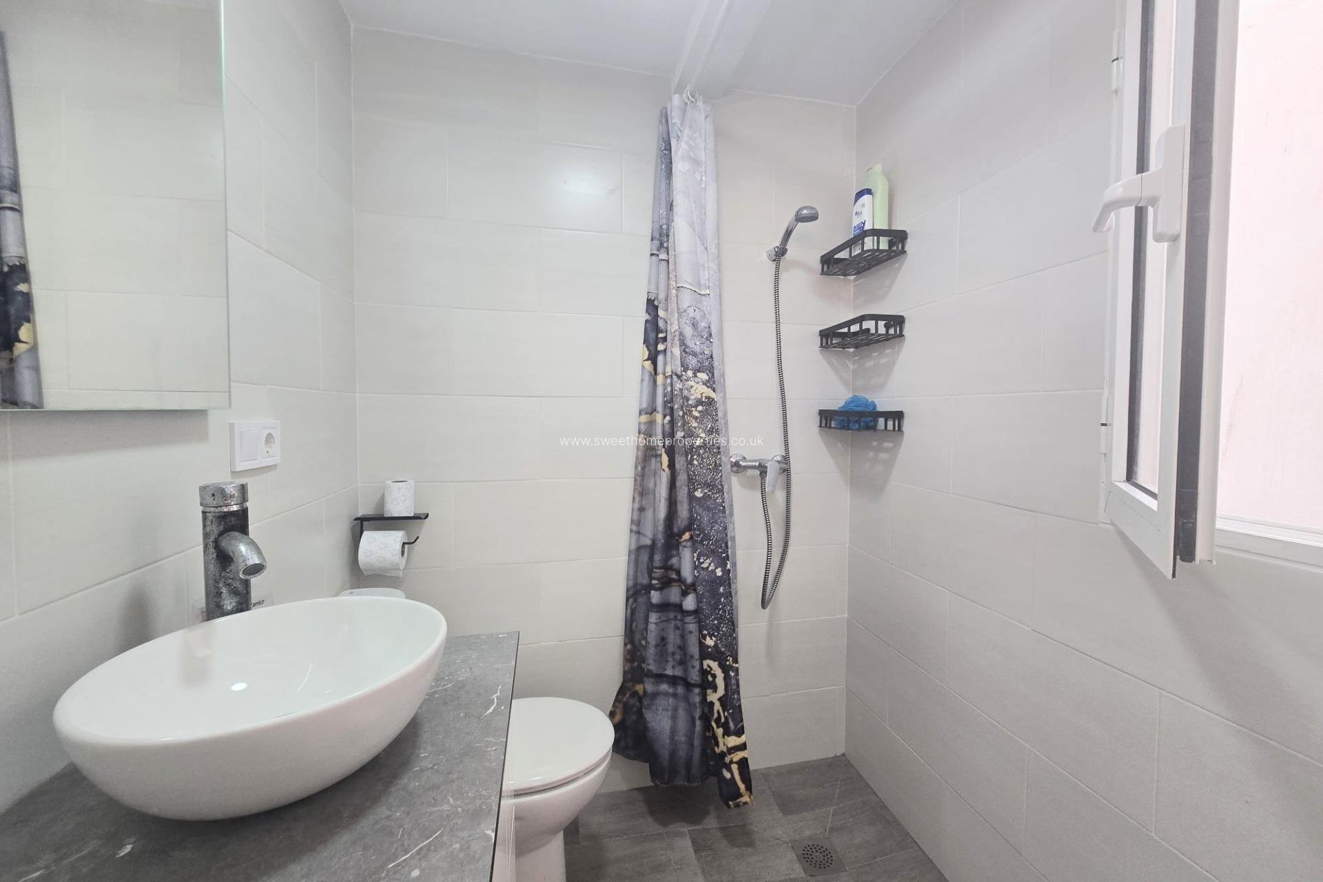Resale - Town house - Aspe - Caminico de elche