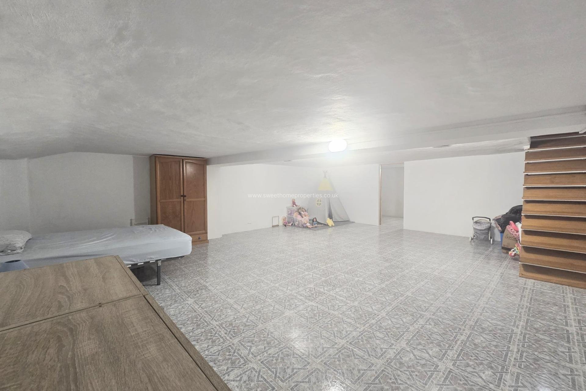 Resale - Town house - Aspe - Caminico de elche