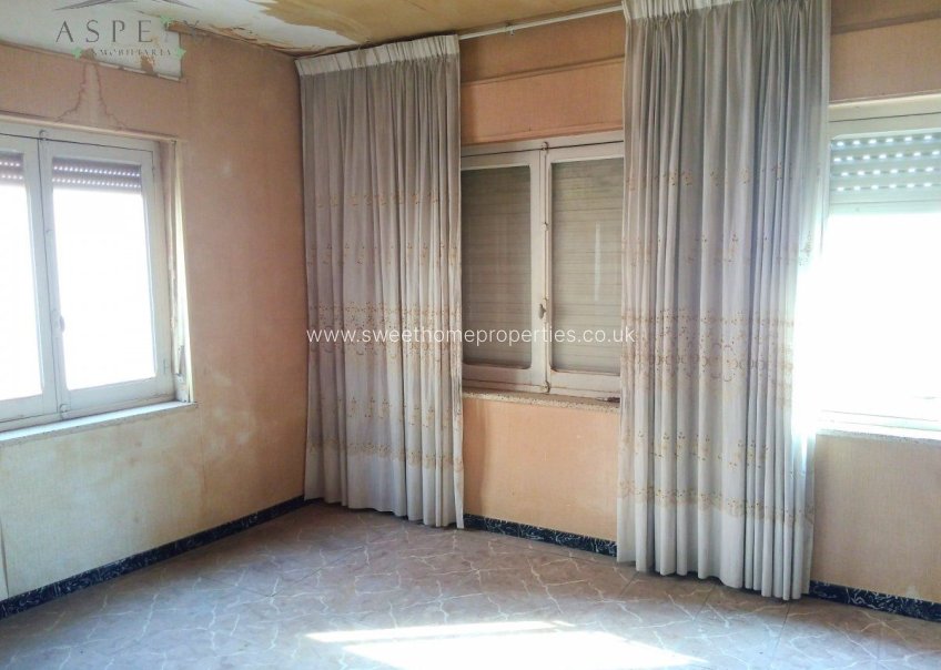 Resale - Town house - Aspe - Centro
