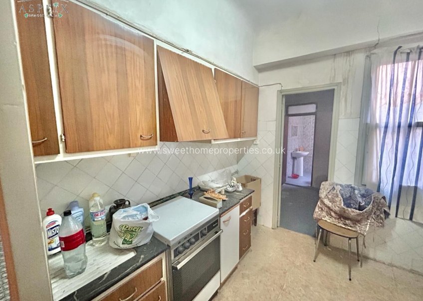 Resale - Town house - Aspe - Centro