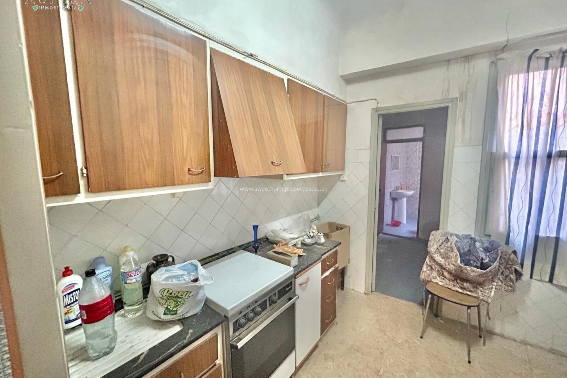 Resale - Town house - Aspe - Centro