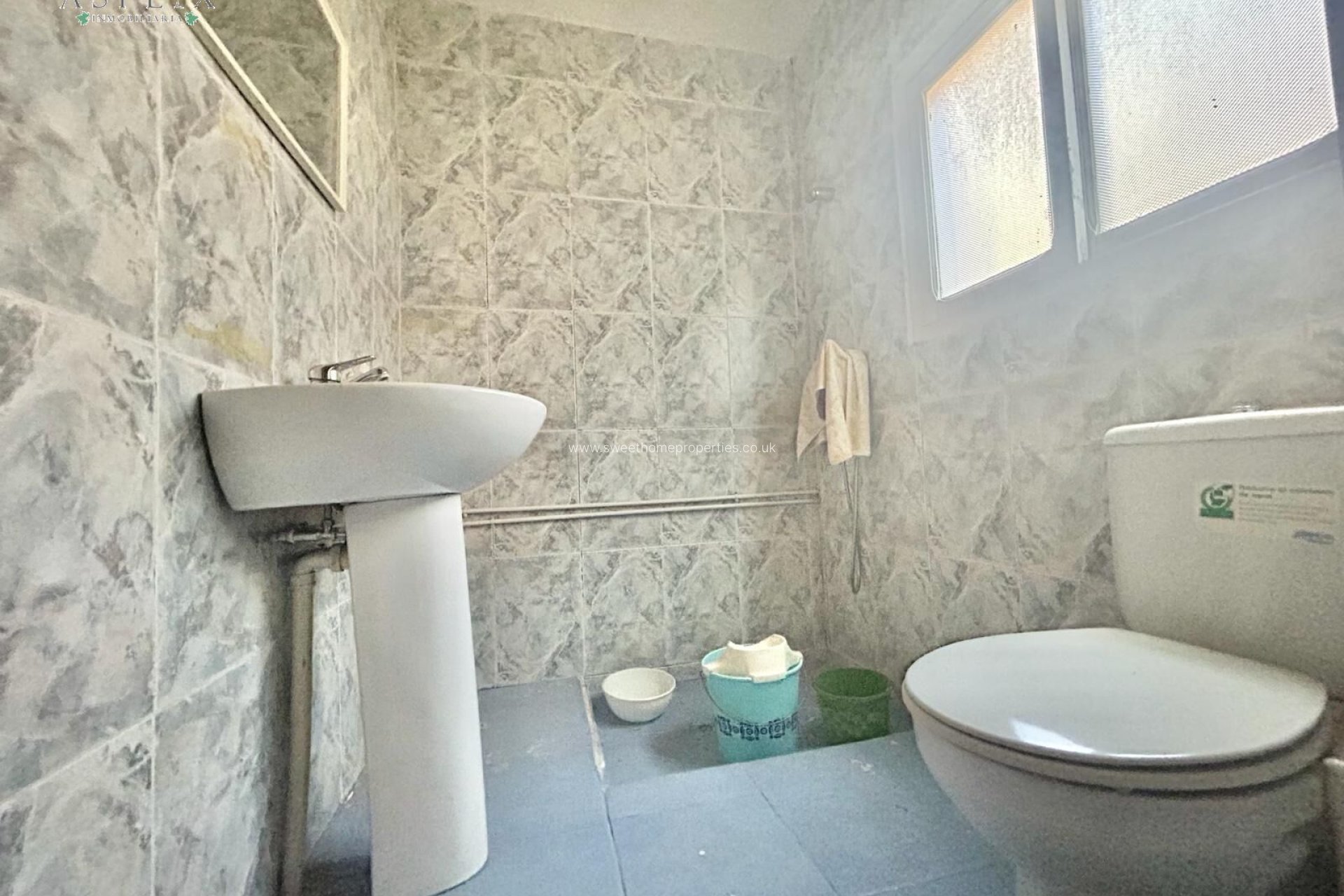 Resale - Town house - Aspe - Centro