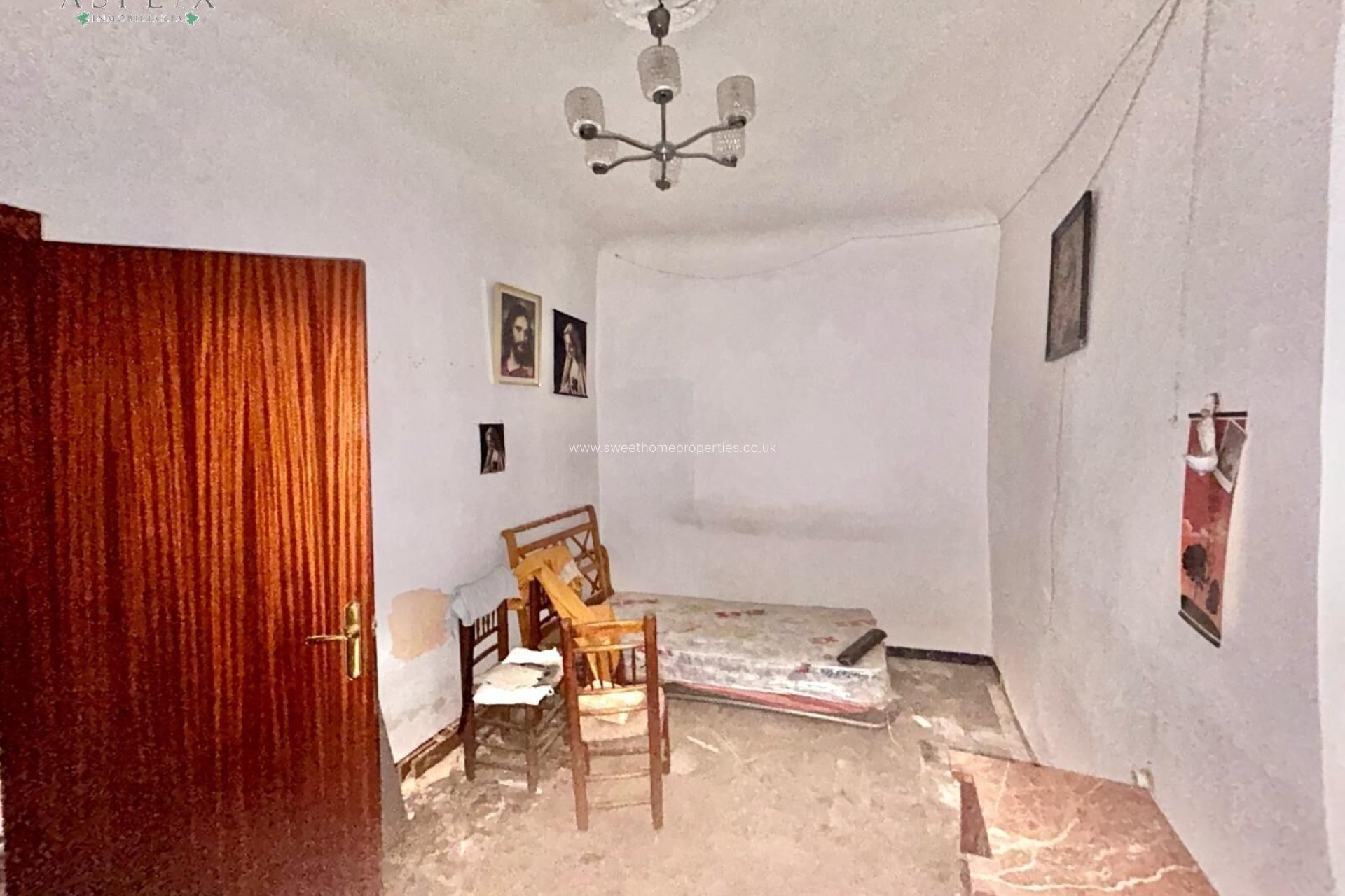 Resale - Town house - Aspe - Centro