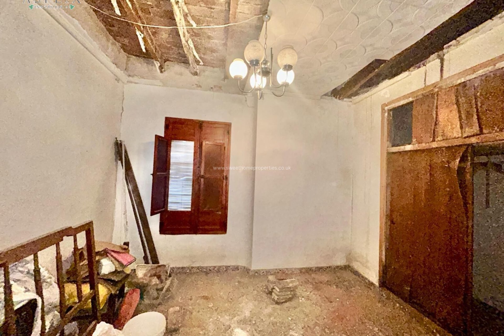 Resale - Town house - Aspe - Centro