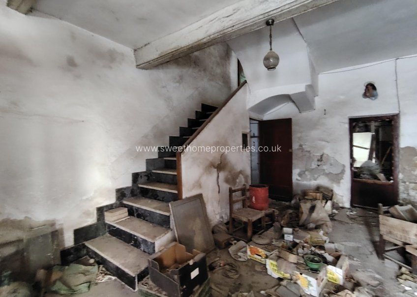 Resale - Town house - Aspe - Centro