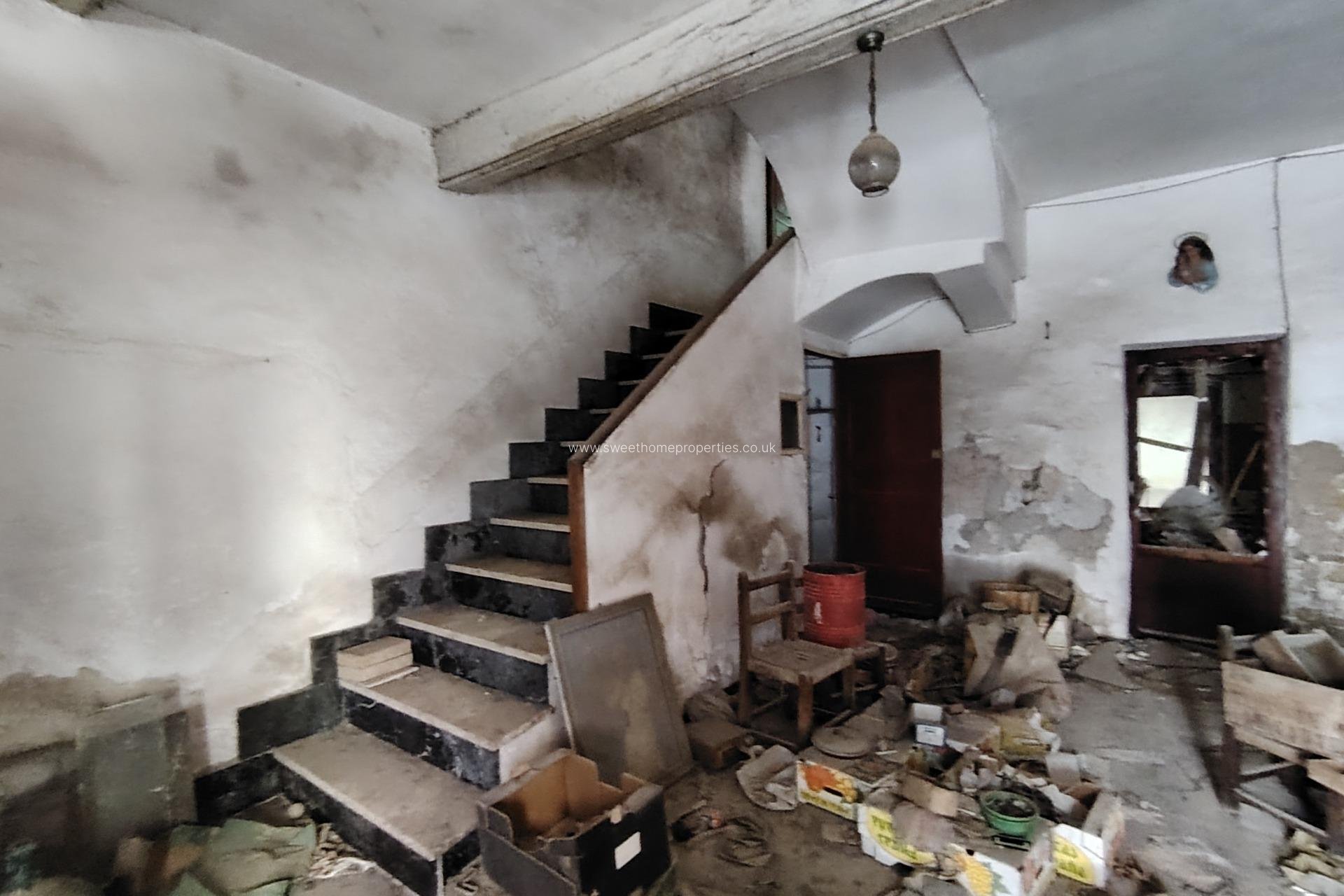 Resale - Town house - Aspe - Centro