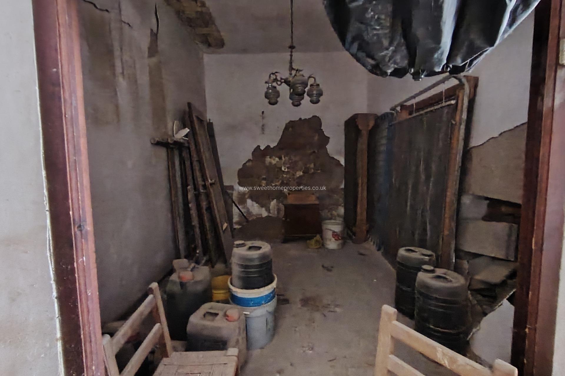 Resale - Town house - Aspe - Centro