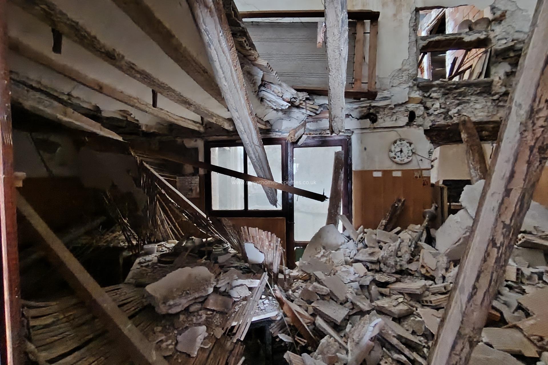 Resale - Town house - Aspe - Centro