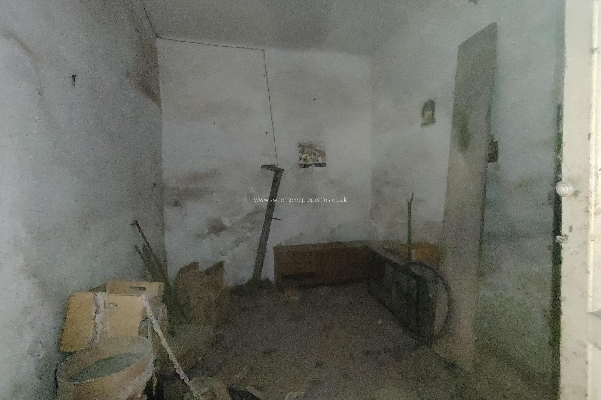 Resale - Town house - Aspe - Centro