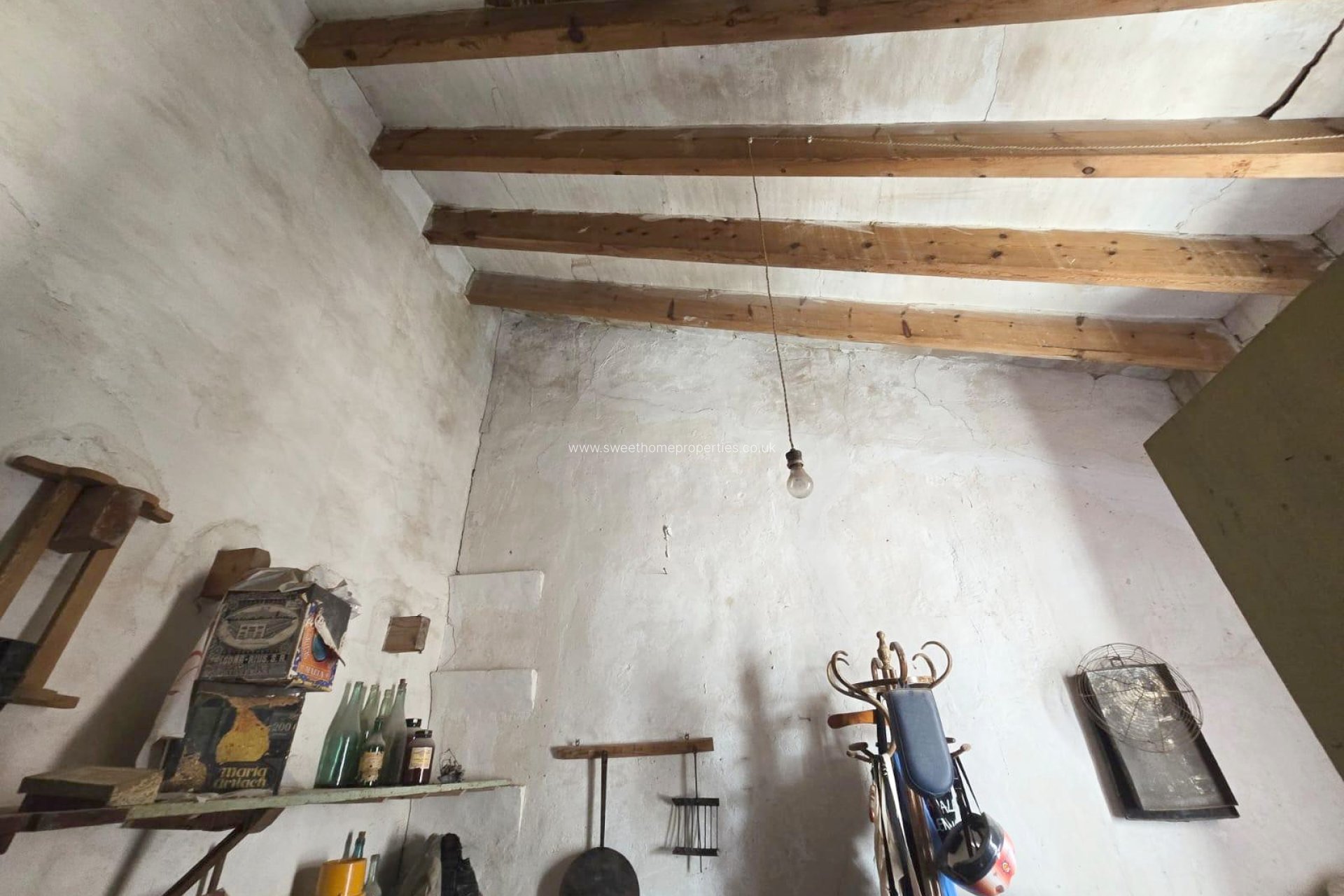 Resale - Town house - Aspe - Centro