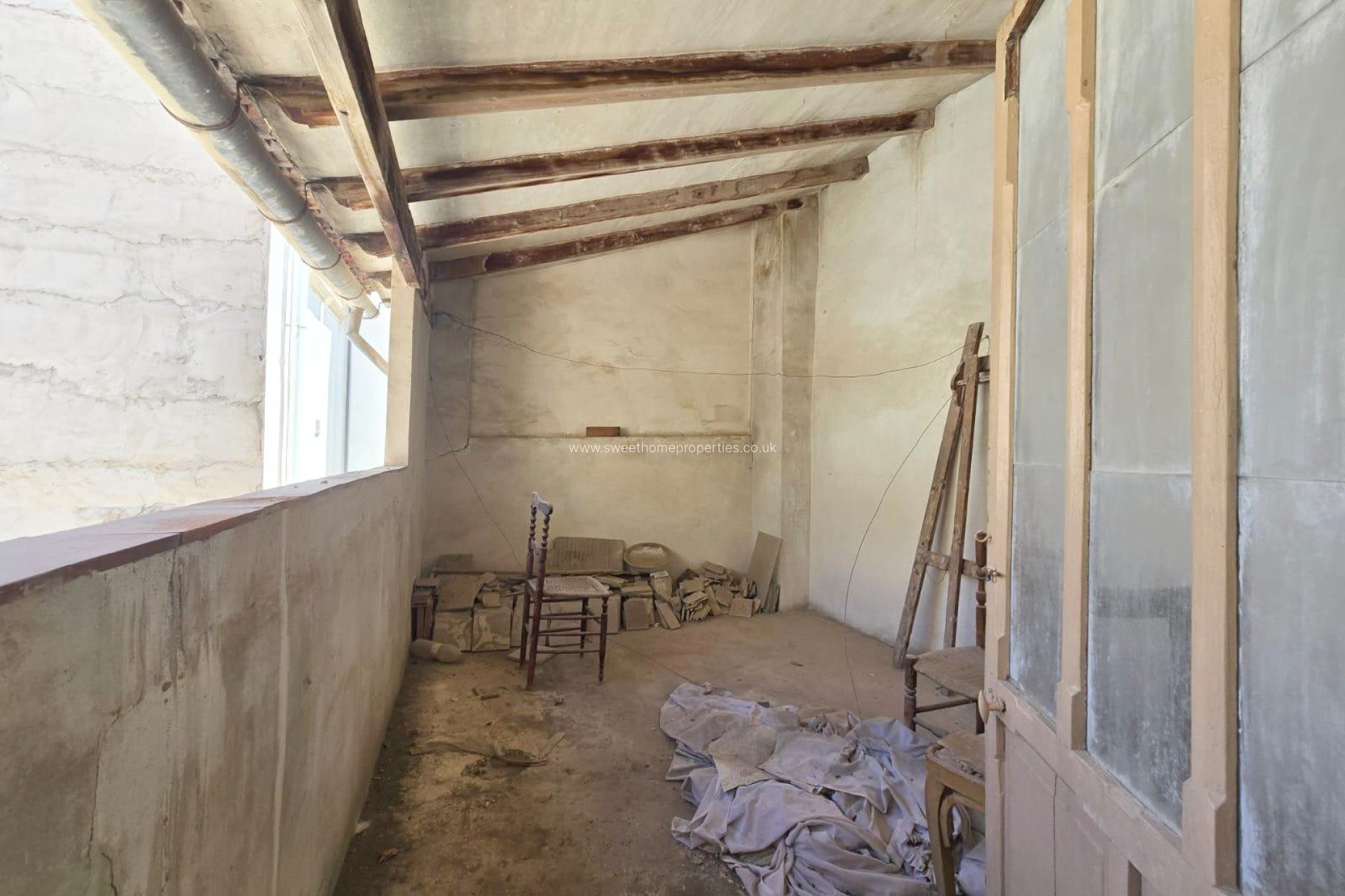 Resale - Town house - Aspe - Centro