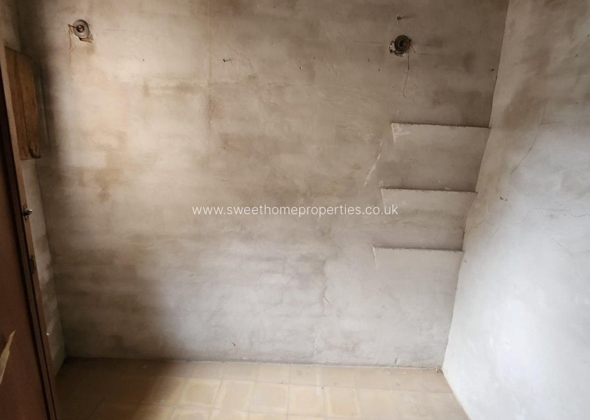 Resale - Town house - Aspe - Centro