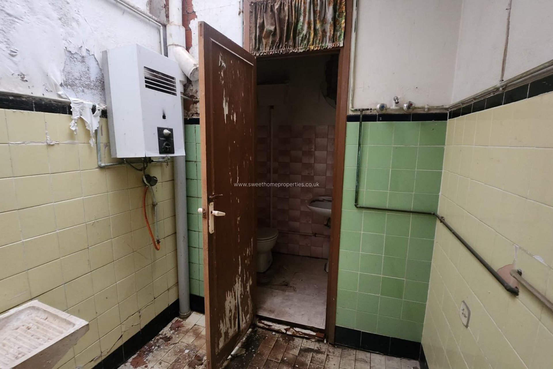 Resale - Town house - Aspe - Centro