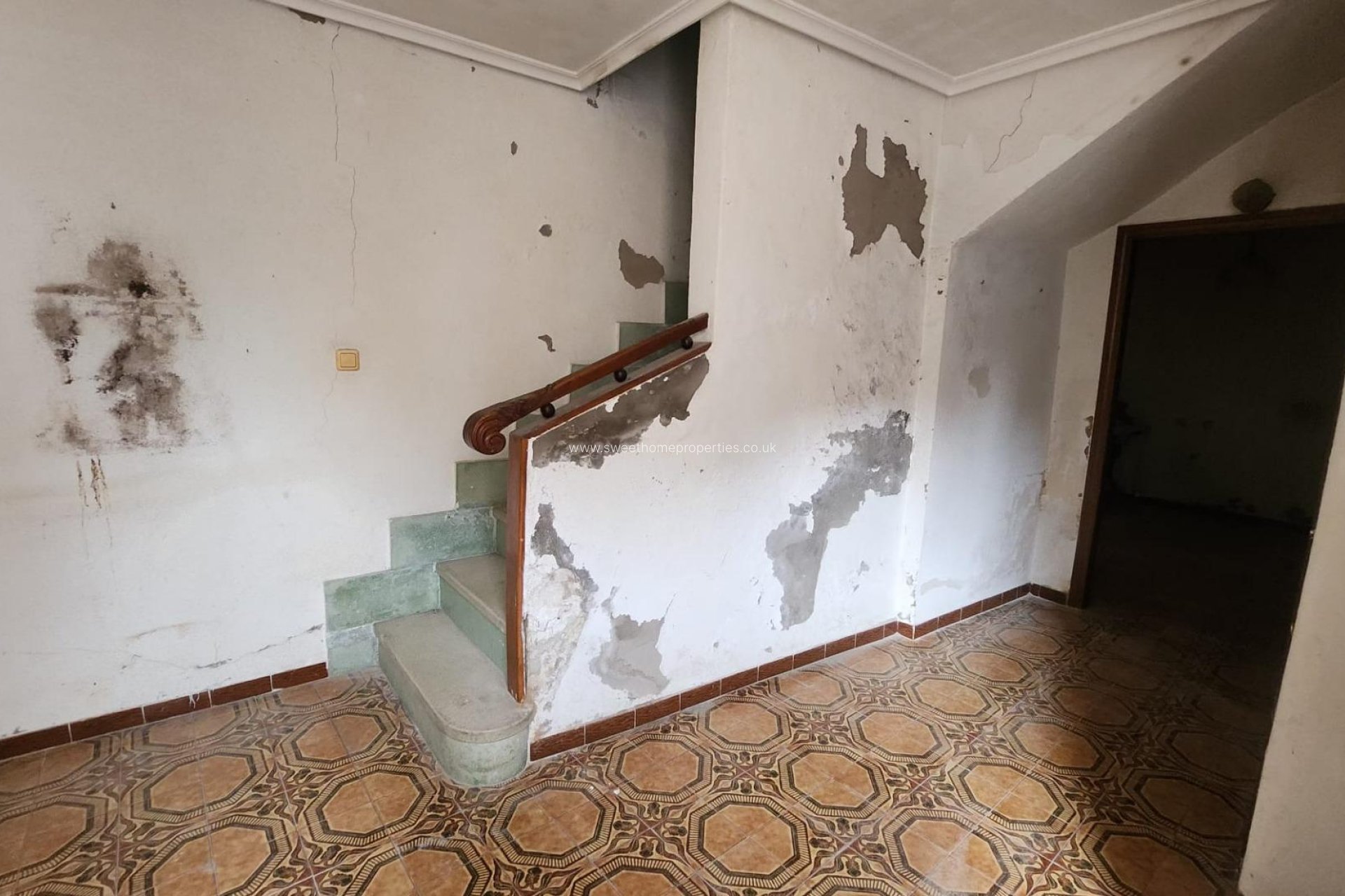 Resale - Town house - Aspe - Centro