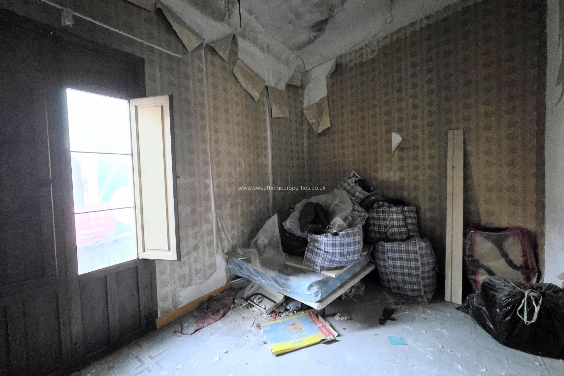 Resale - Town house - Aspe - Centro