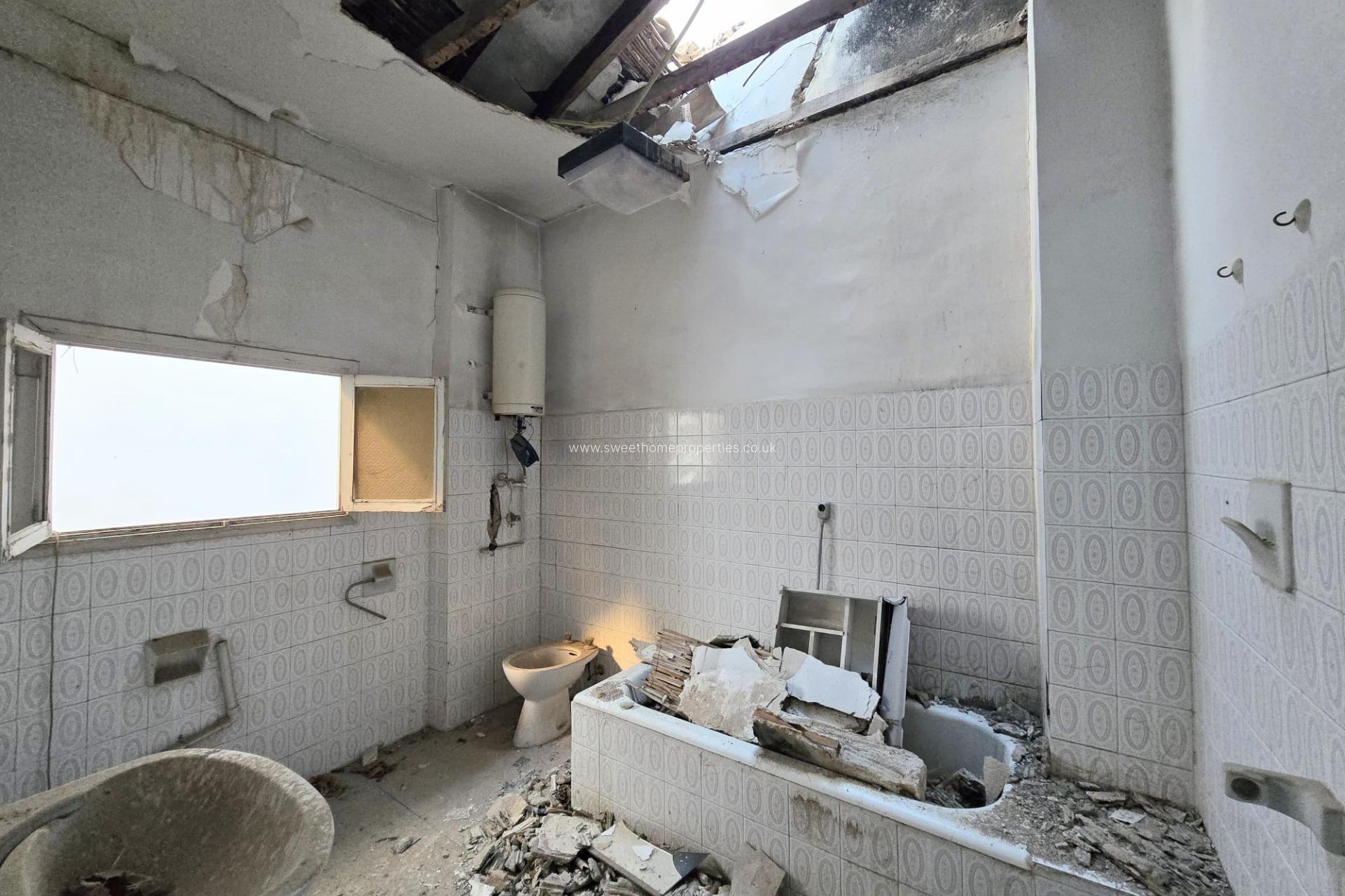 Resale - Town house - Aspe - Centro