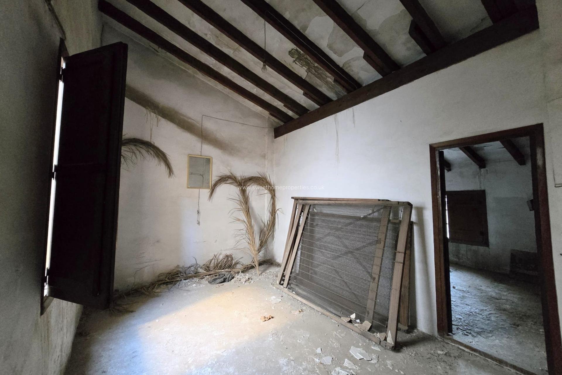 Resale - Town house - Aspe - Centro