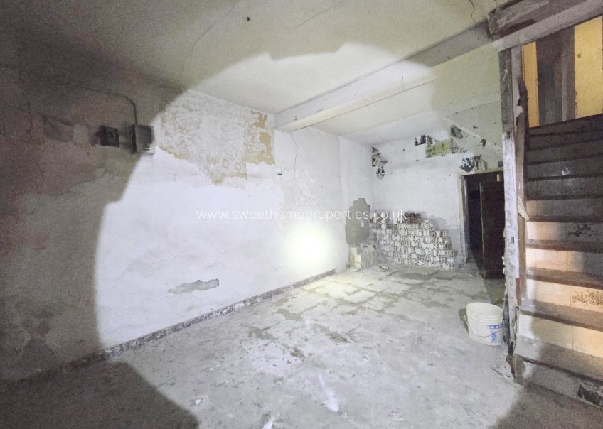 Resale - Town house - Aspe - Centro