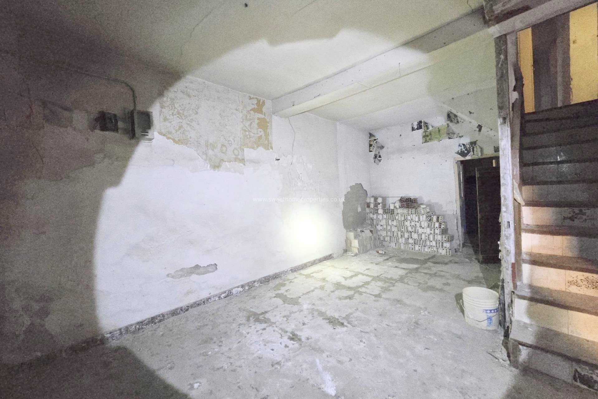 Resale - Town house - Aspe - Centro