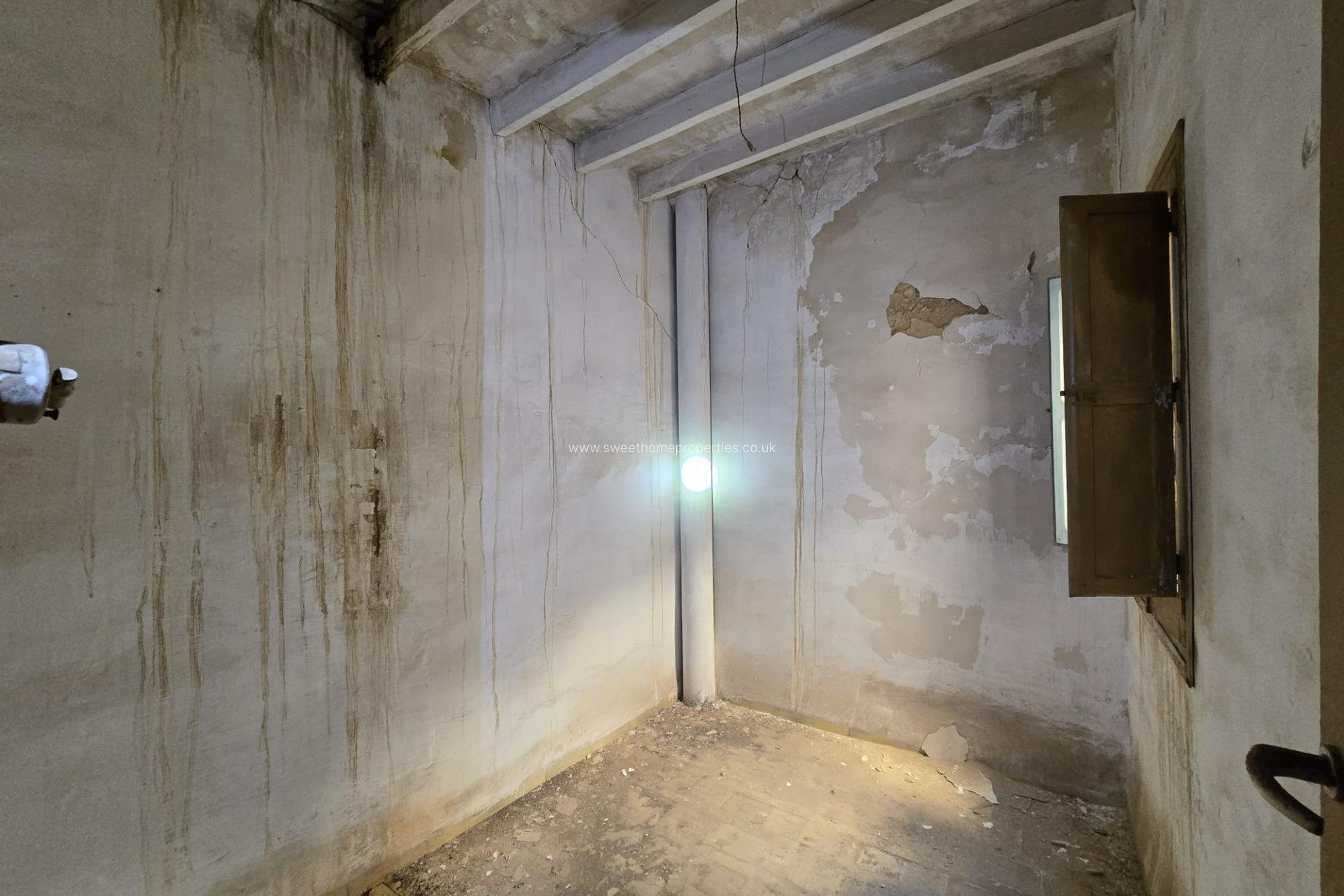 Resale - Town house - Aspe - Centro