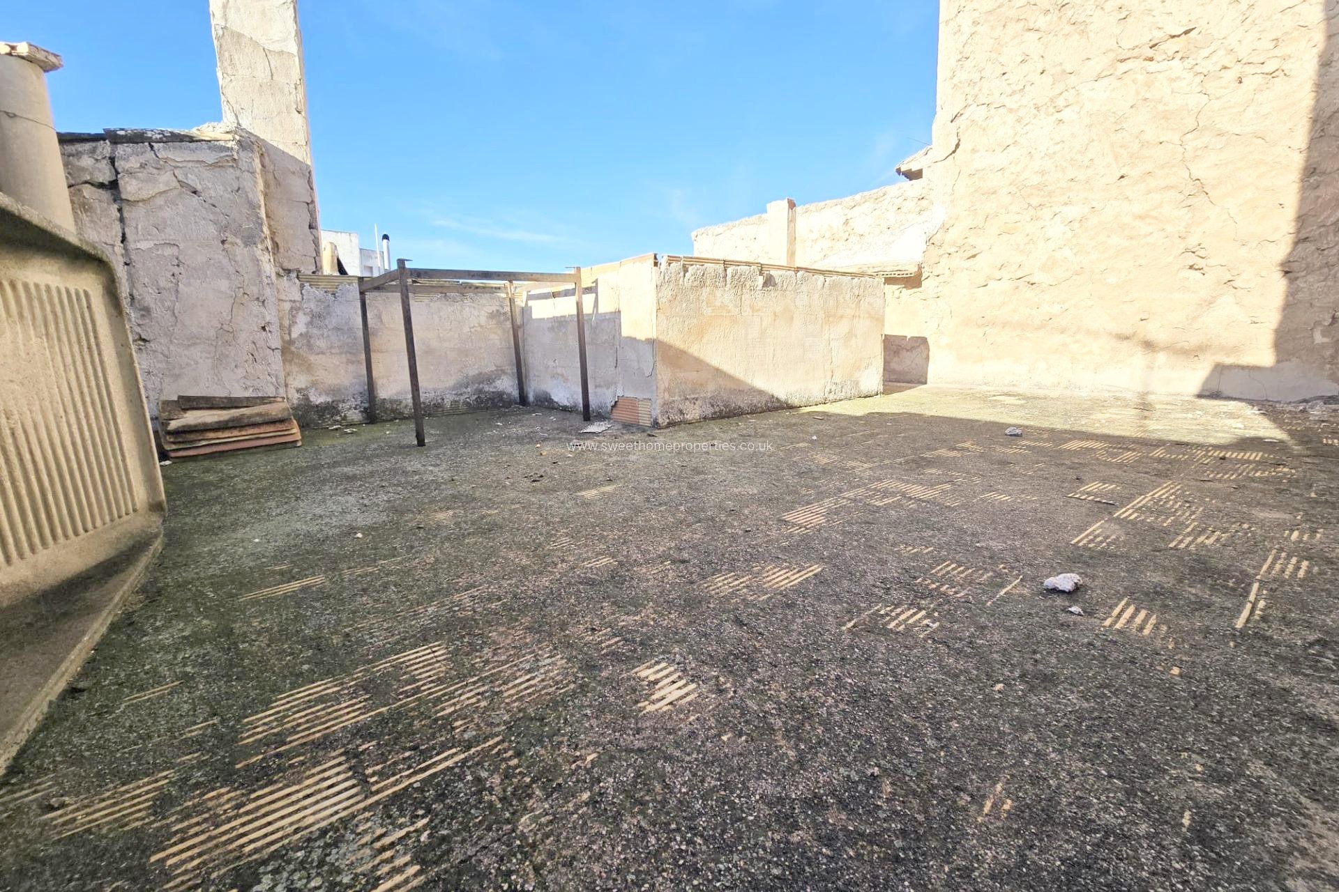 Resale - Town house - Aspe - Centro