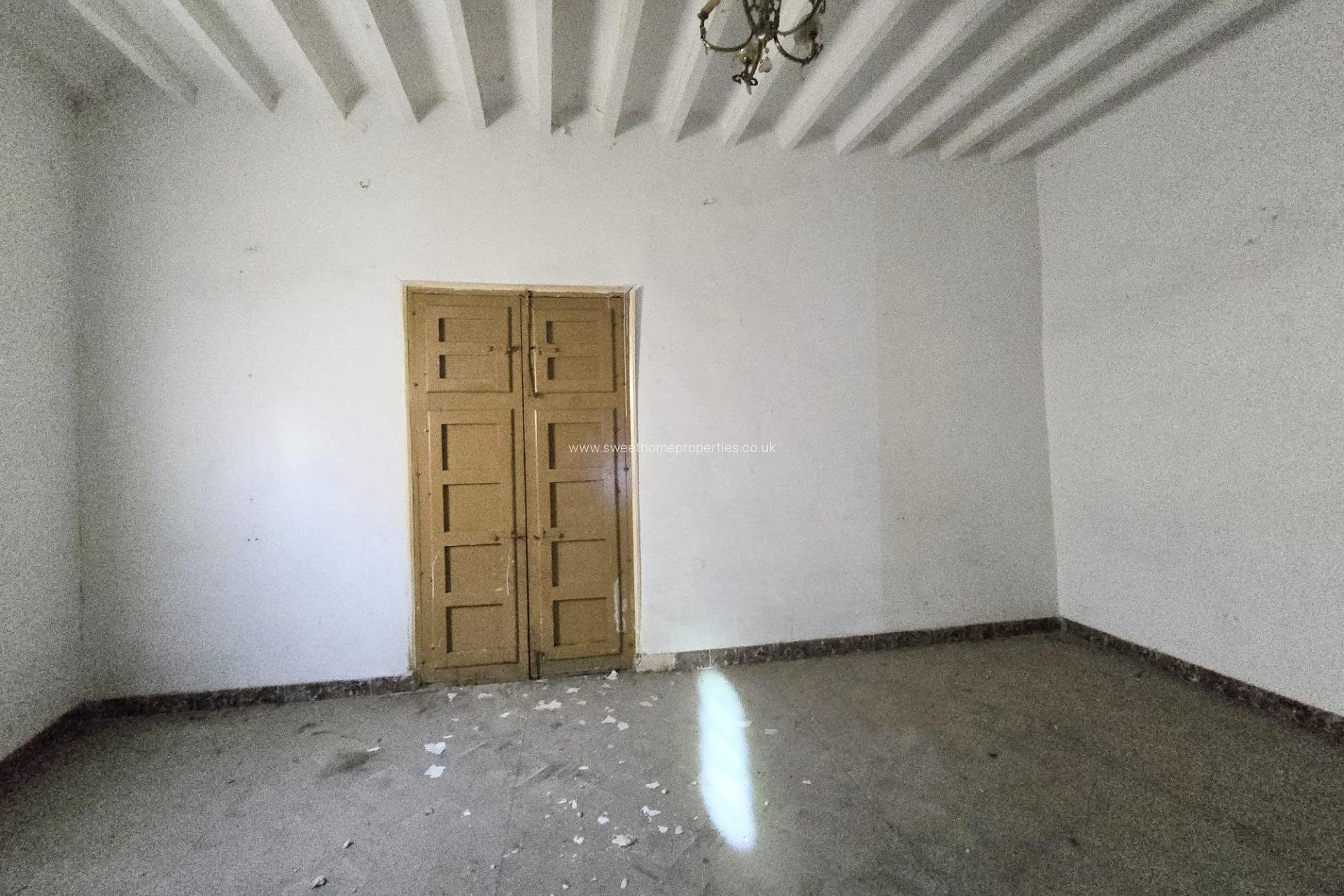 Resale - Town house - Aspe - Centro