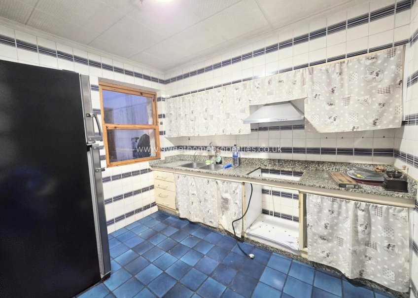 Resale - Town house - Aspe - Centro